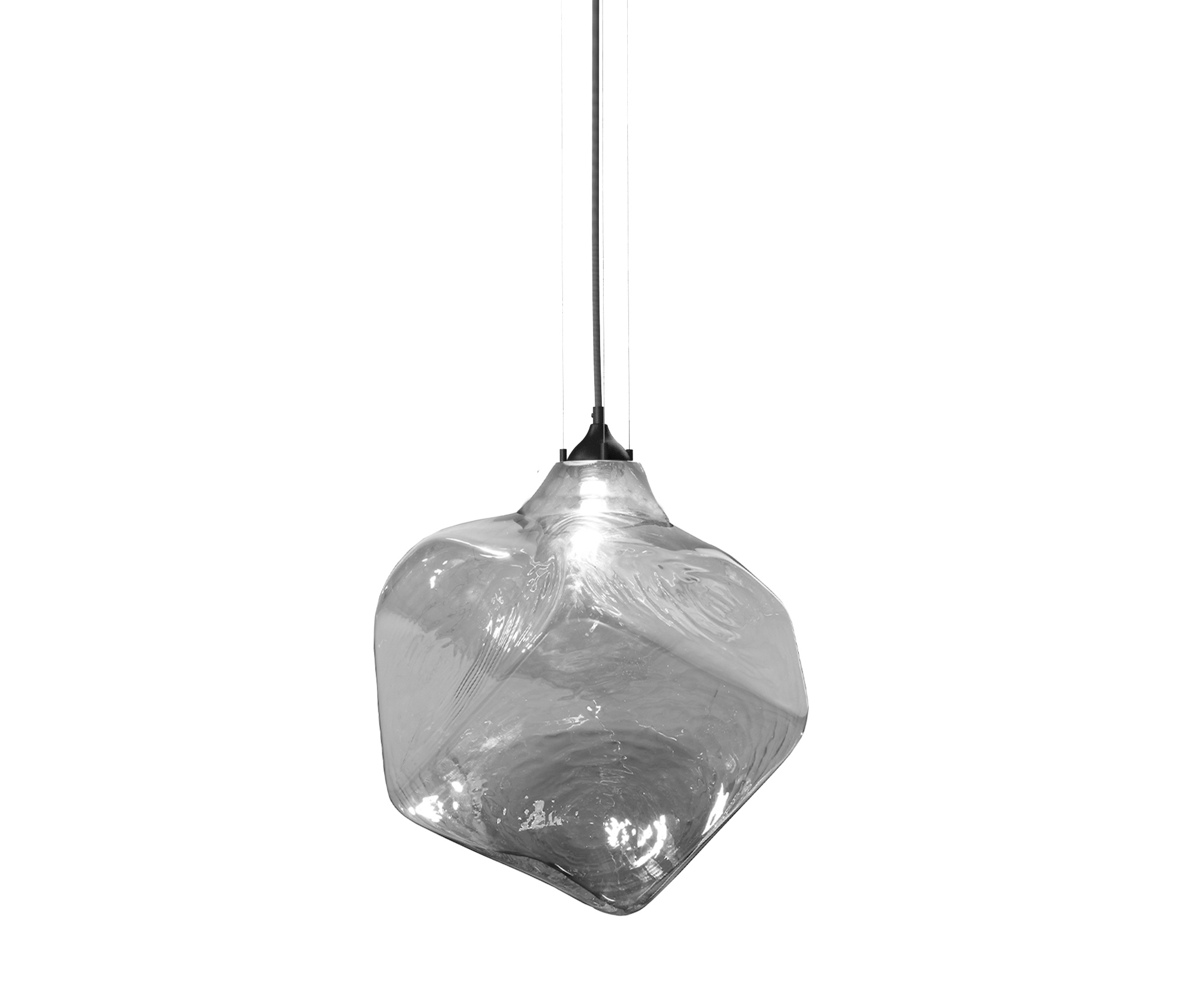 Produkt Cubo Suspension des Herstellers Linteloo anzeigen