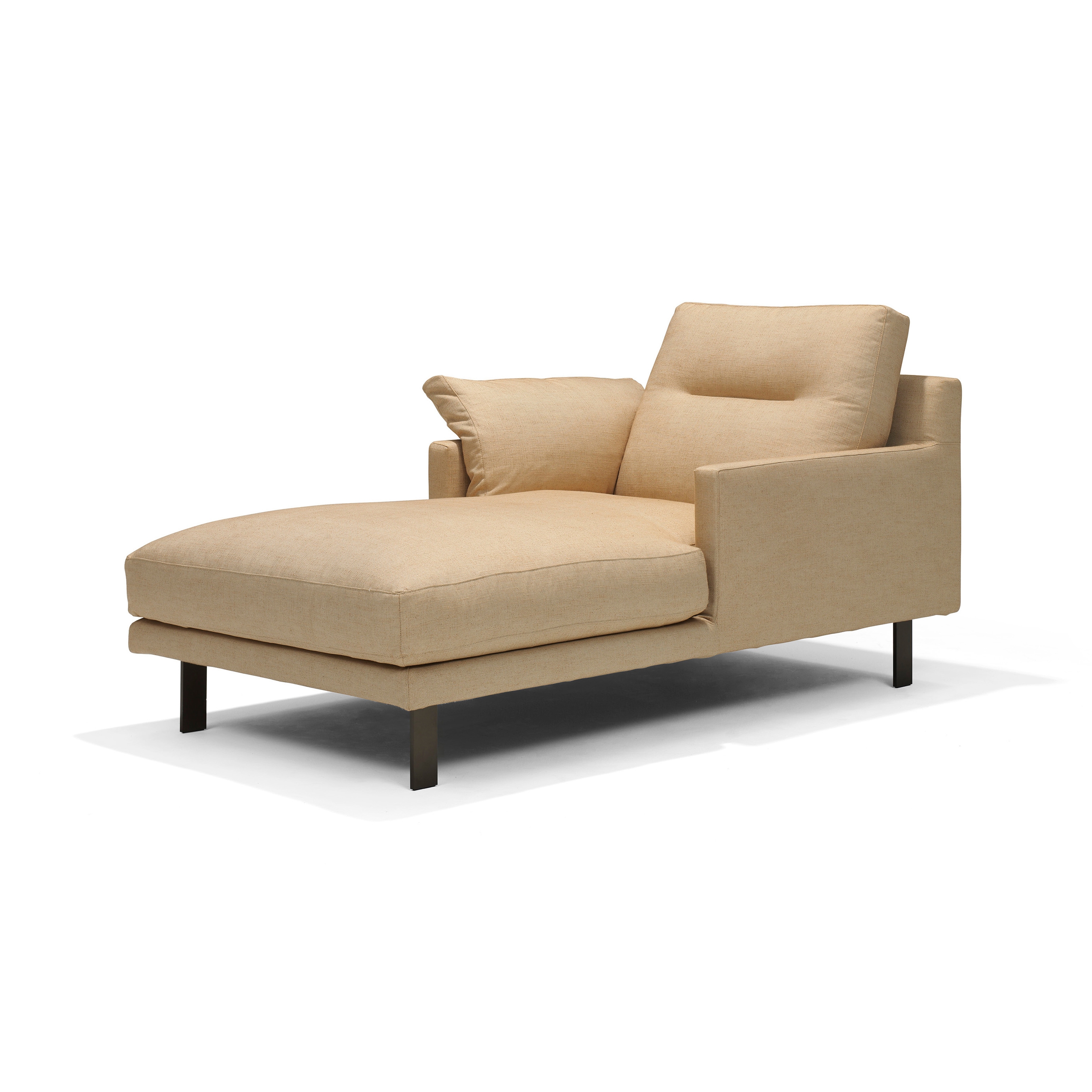 Mostra il prodotto George Loungechair del produttore Linteloo