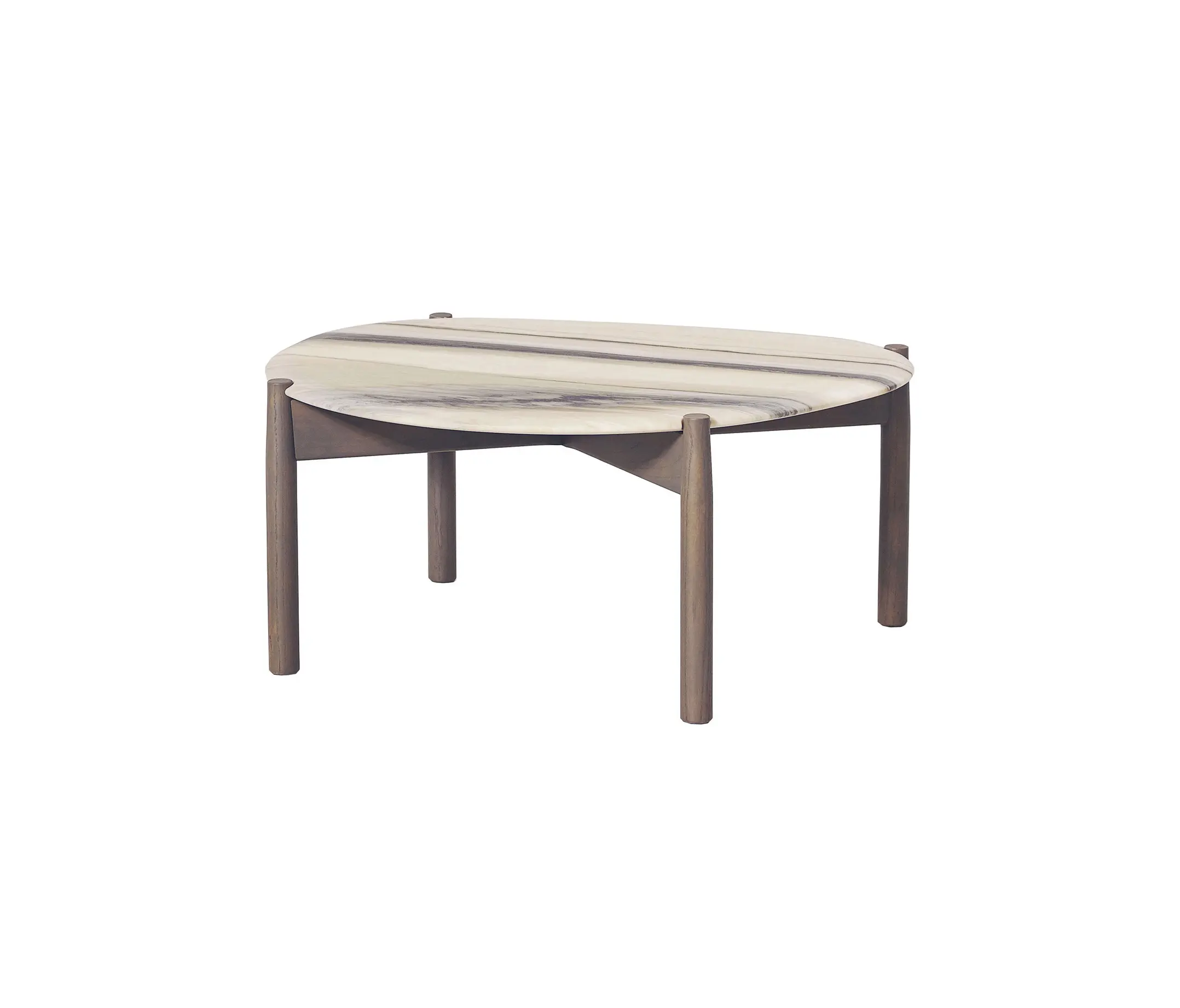 Linteloo - Heath Coffee Table Small