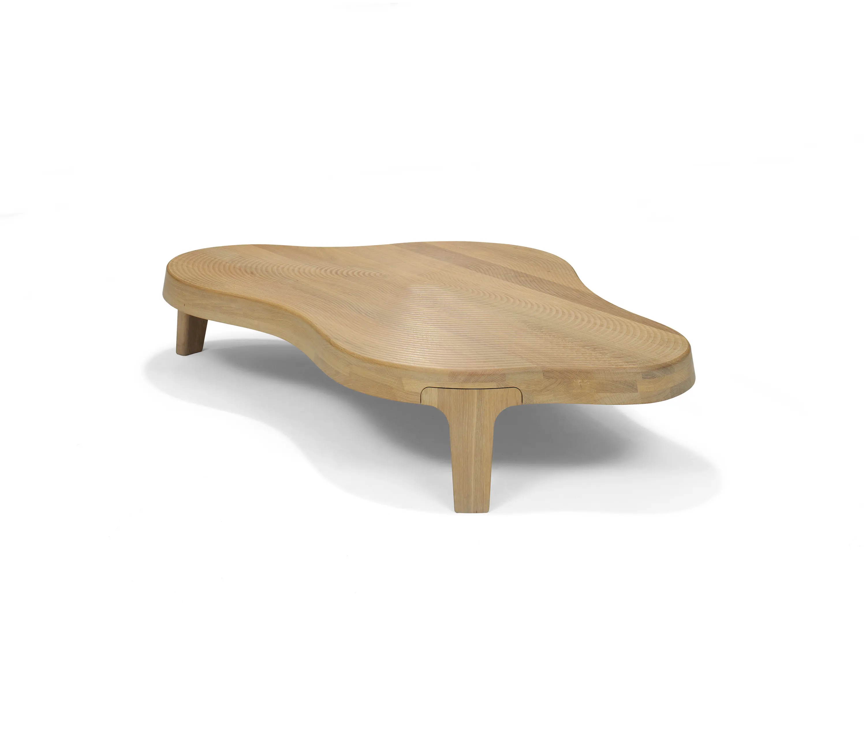 Linteloo - Isola Coffee Table 135x85