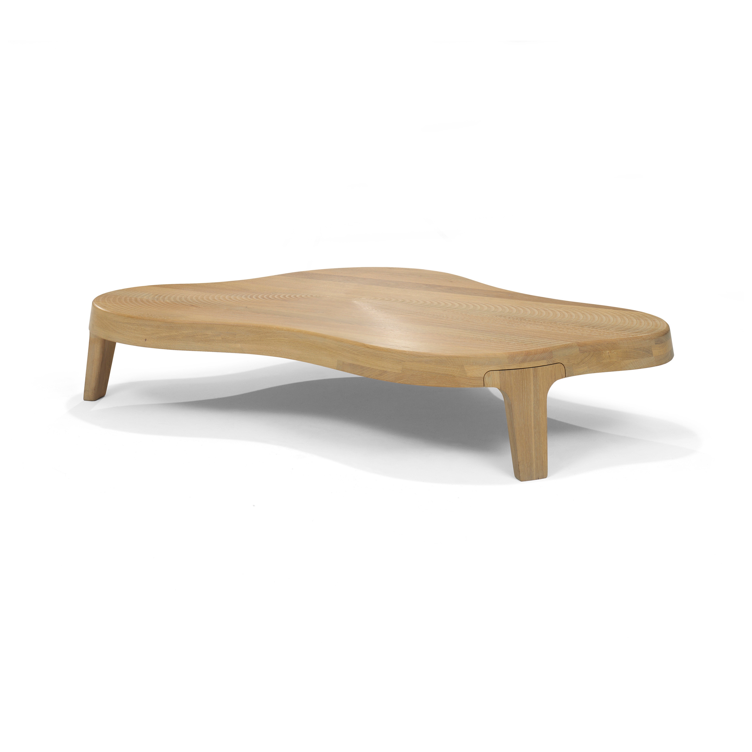 Display product Isola Coffee Table 173x107 from manufacturer Linteloo