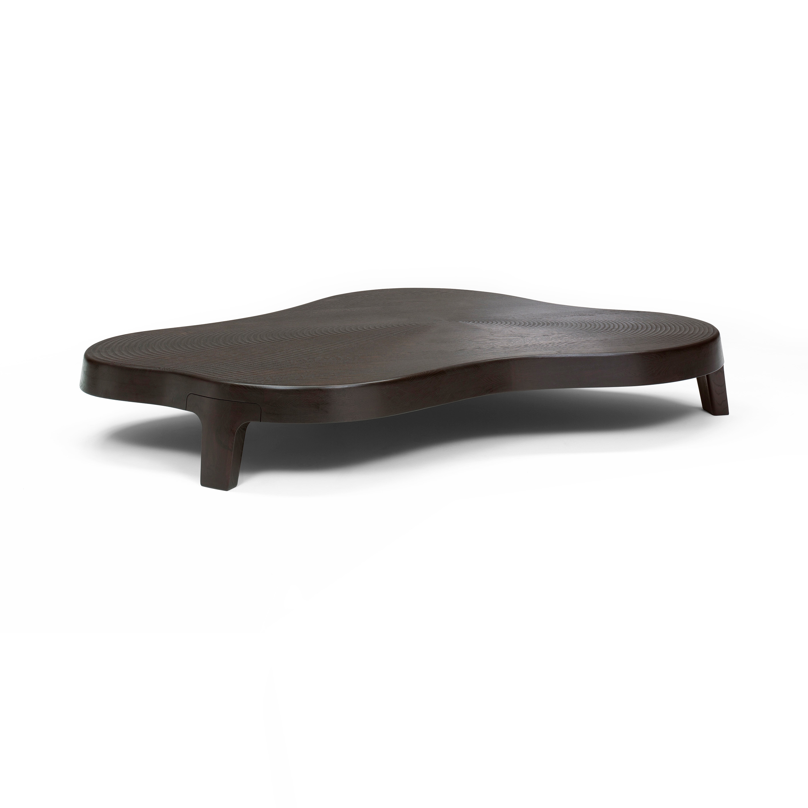 Display product Isola Coffee Table 226x148 from manufacturer Linteloo