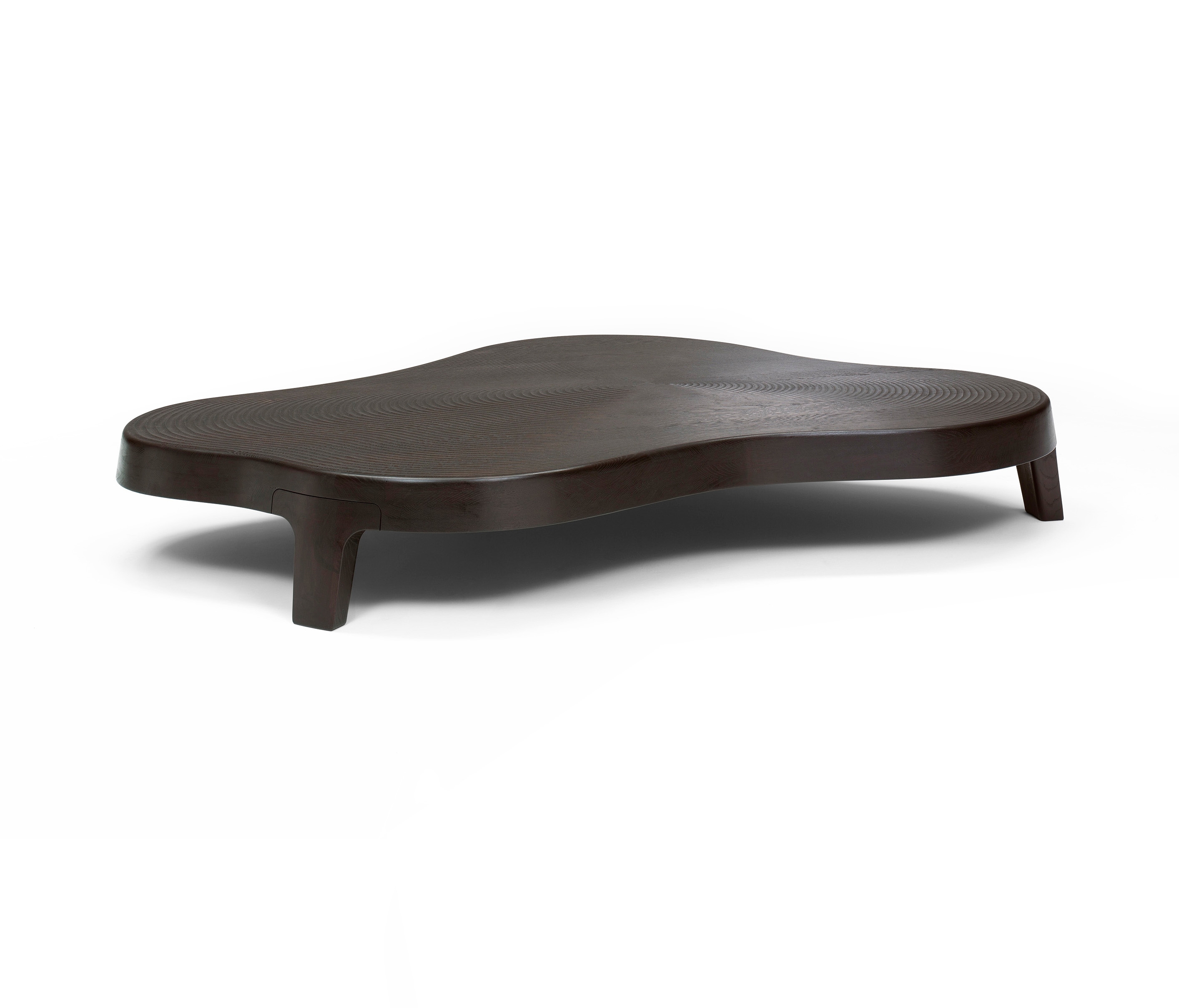 Afficher le produit Isola Coffee Table 226x148 du fabricant Linteloo