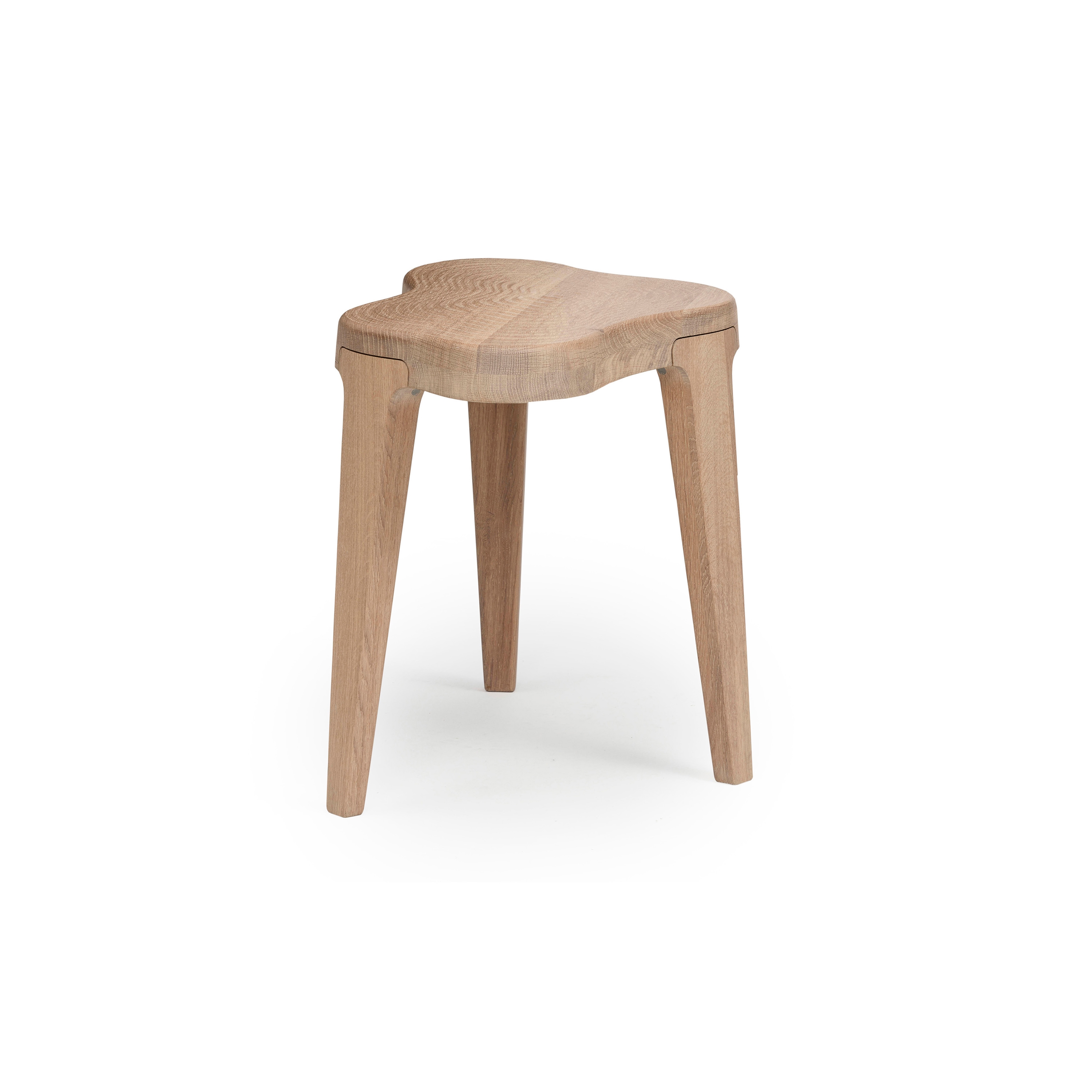 Display product Isola Sidetable 61x40 from manufacturer Linteloo