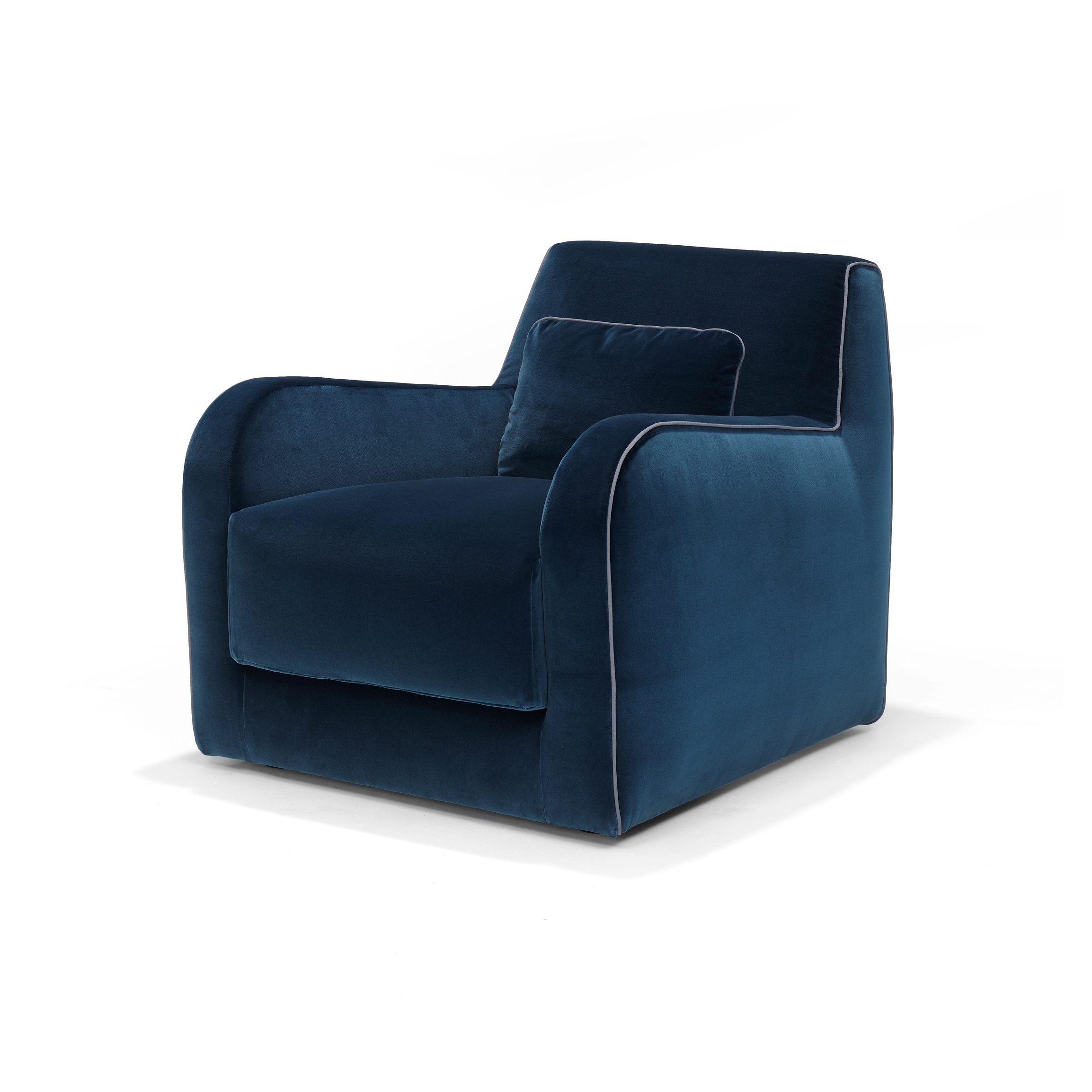 Display product Bold Armchair from manufacturer Linteloo