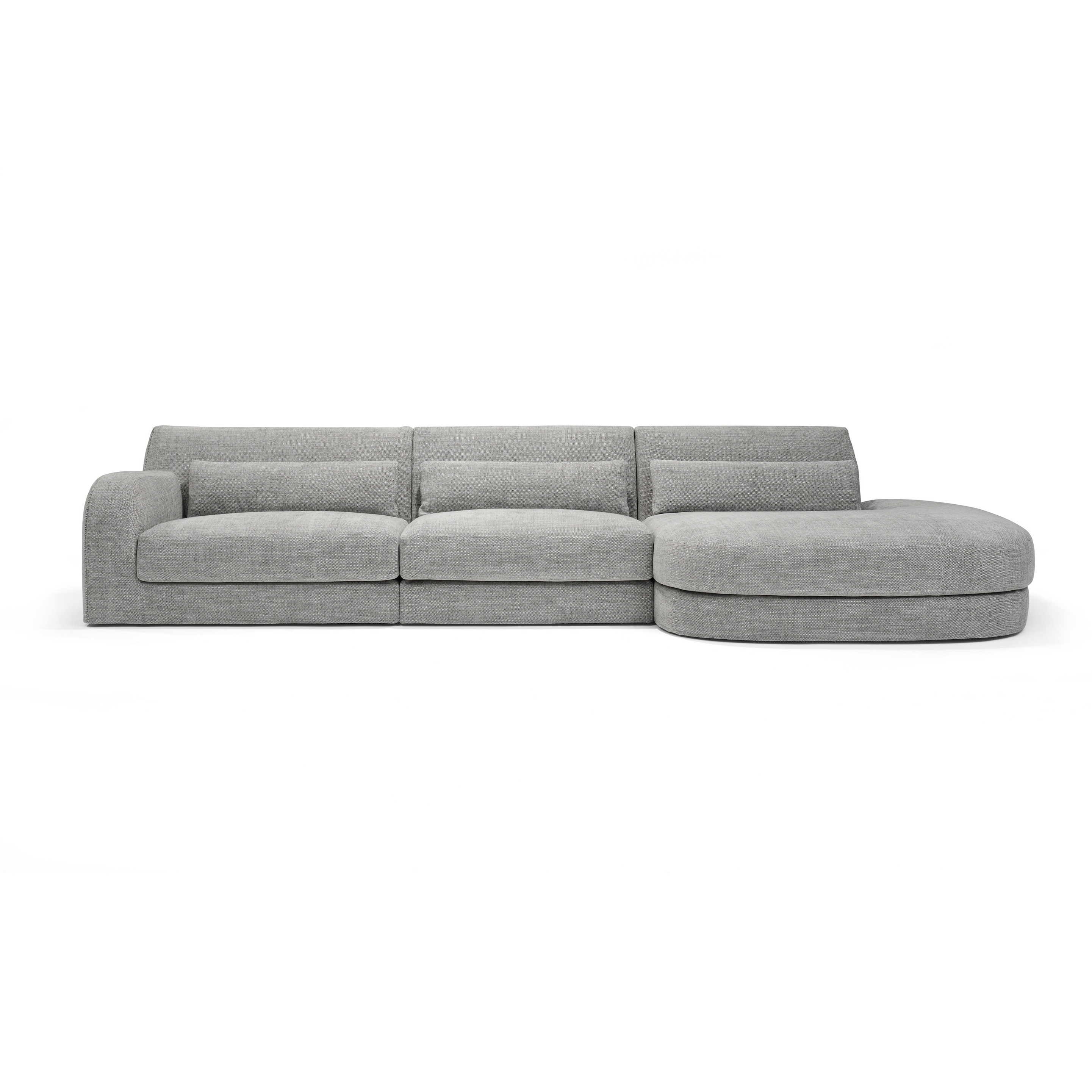 Display product Bold Sofa from manufacturer Linteloo