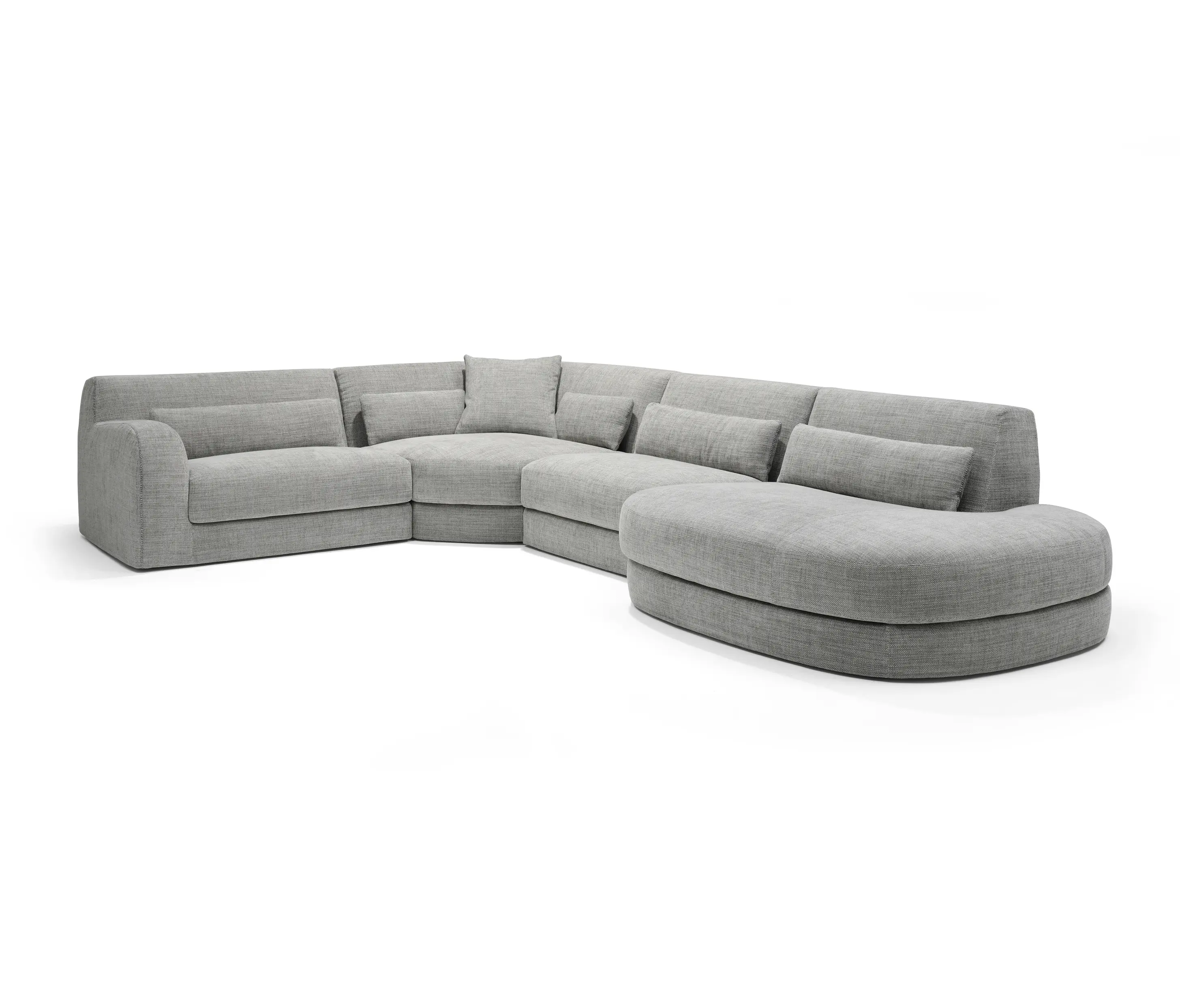 Linteloo - Bold Sofa