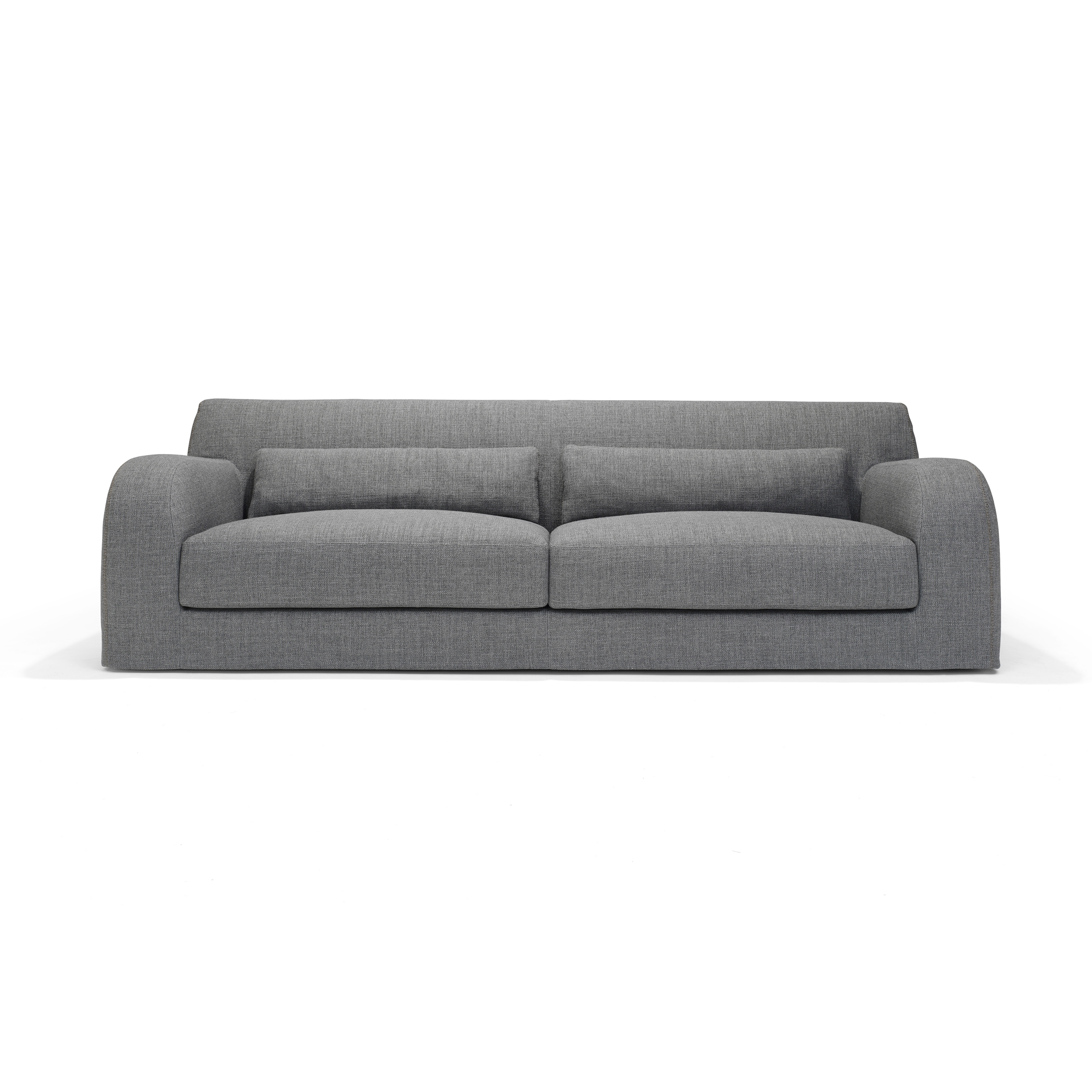 Afficher le produit Bold Sofa du fabricant Linteloo