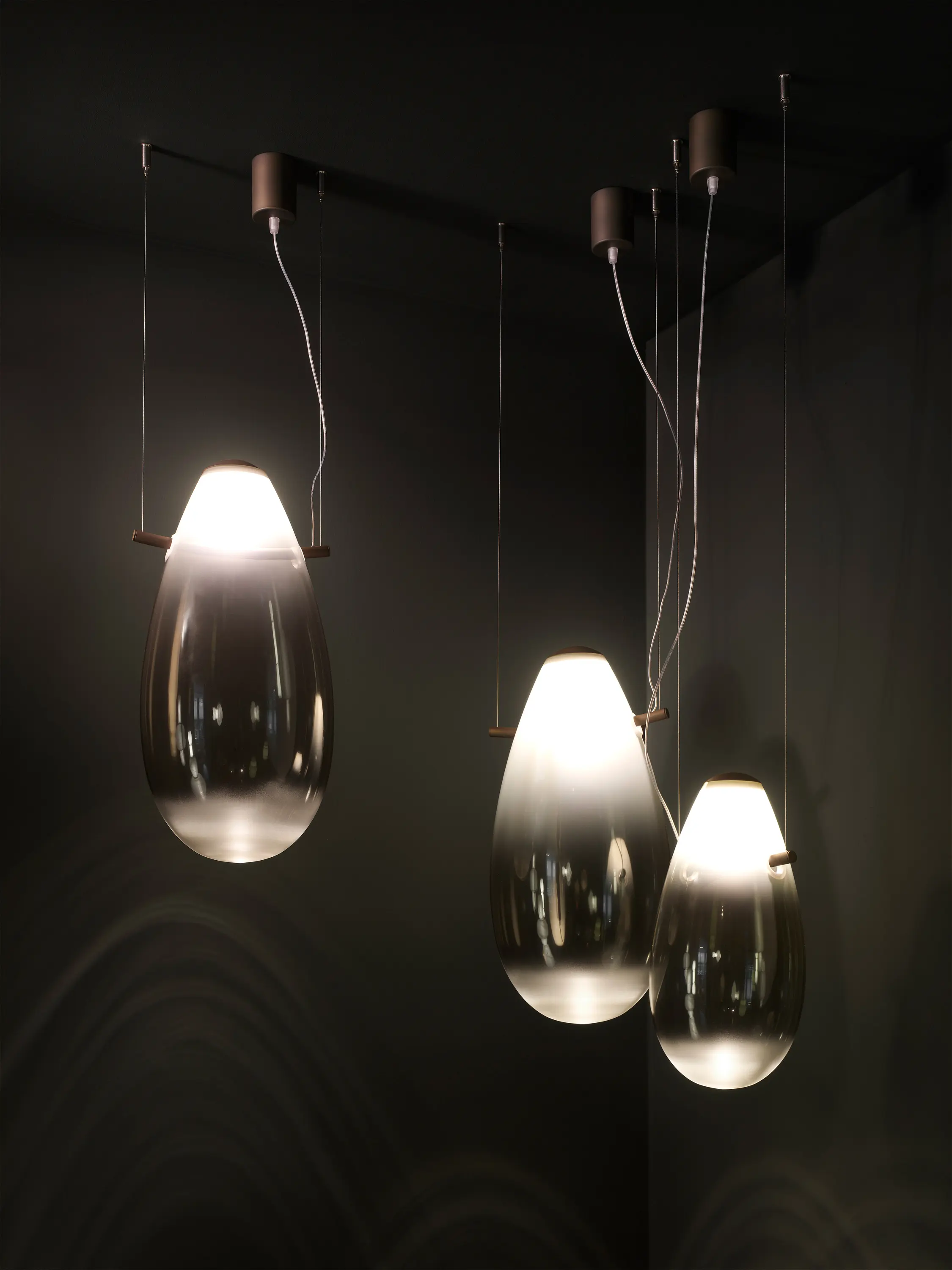 Linteloo - Drop Lamp