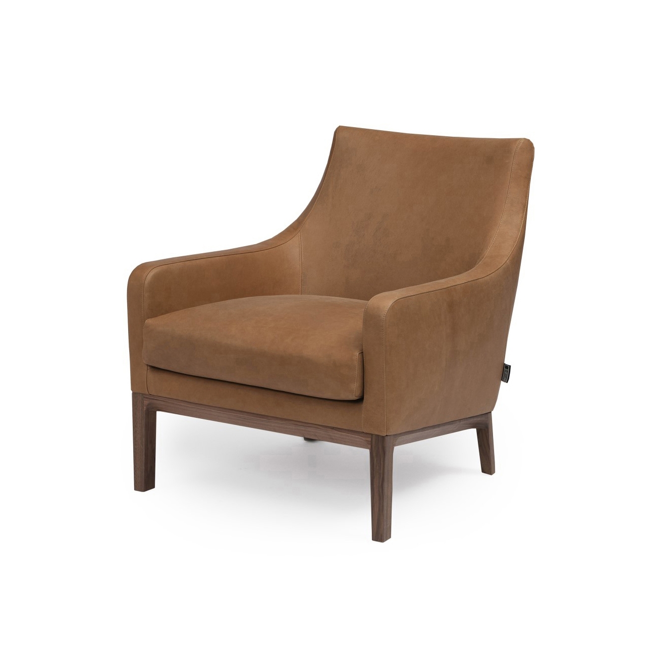 Mostrar el producto Miles Armchair Low del fabricante Linteloo