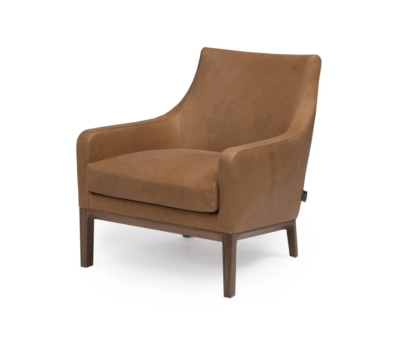 Linteloo - Miles Armchair Low