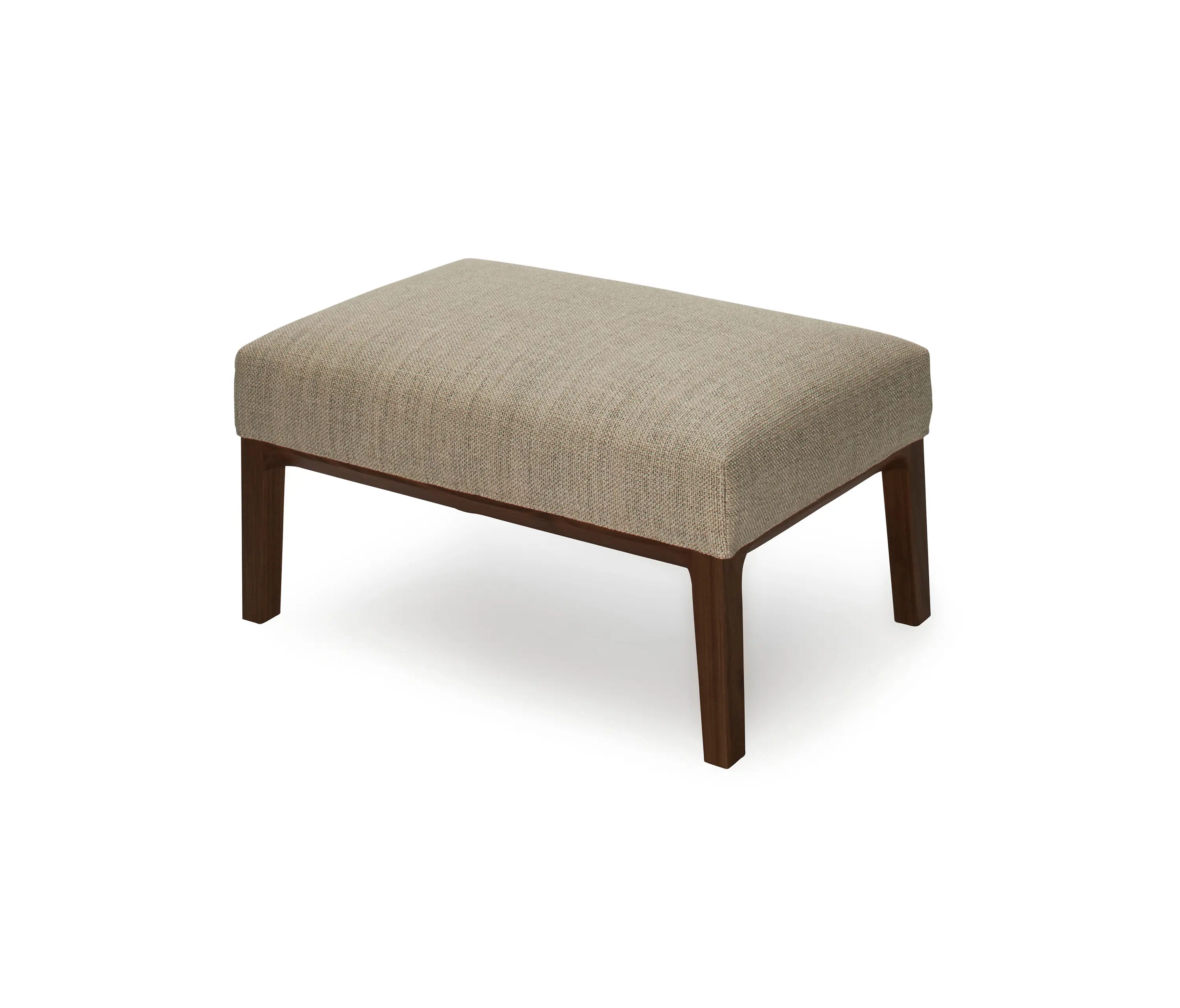Linteloo - Miles Ottoman