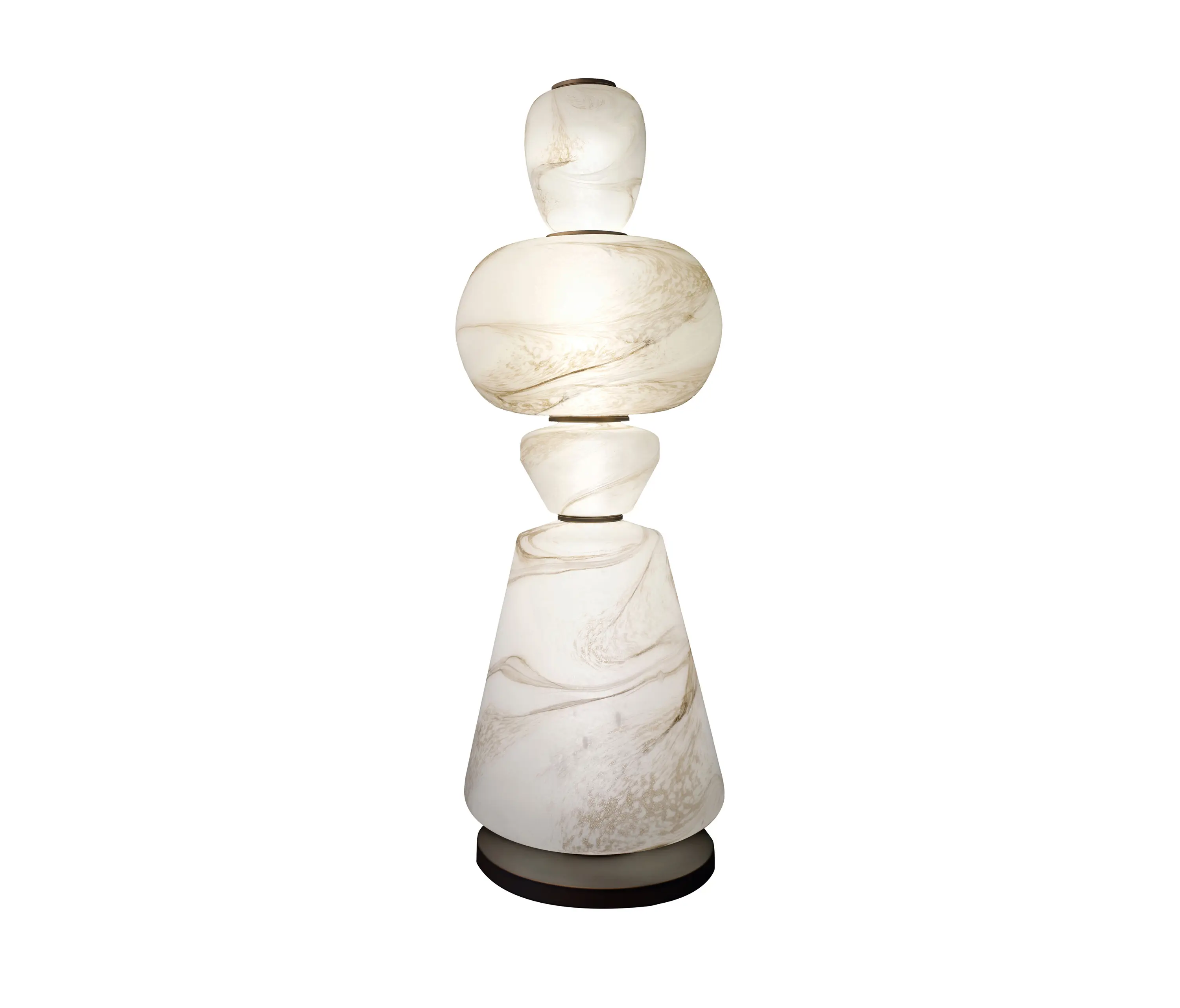 Linteloo - Phoenix Floorlamp