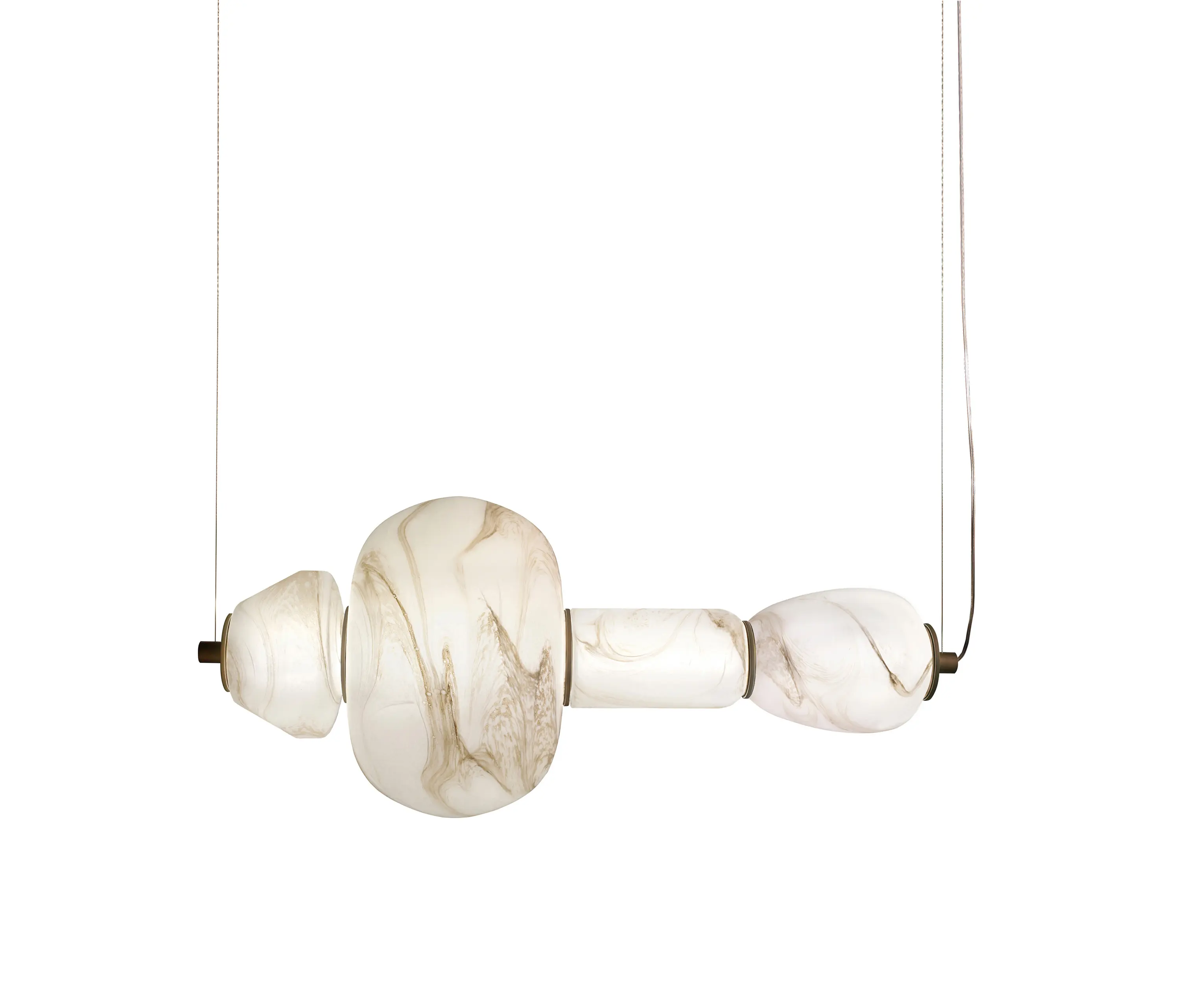 Linteloo - Phoenix Pendant Lamp Horizontal