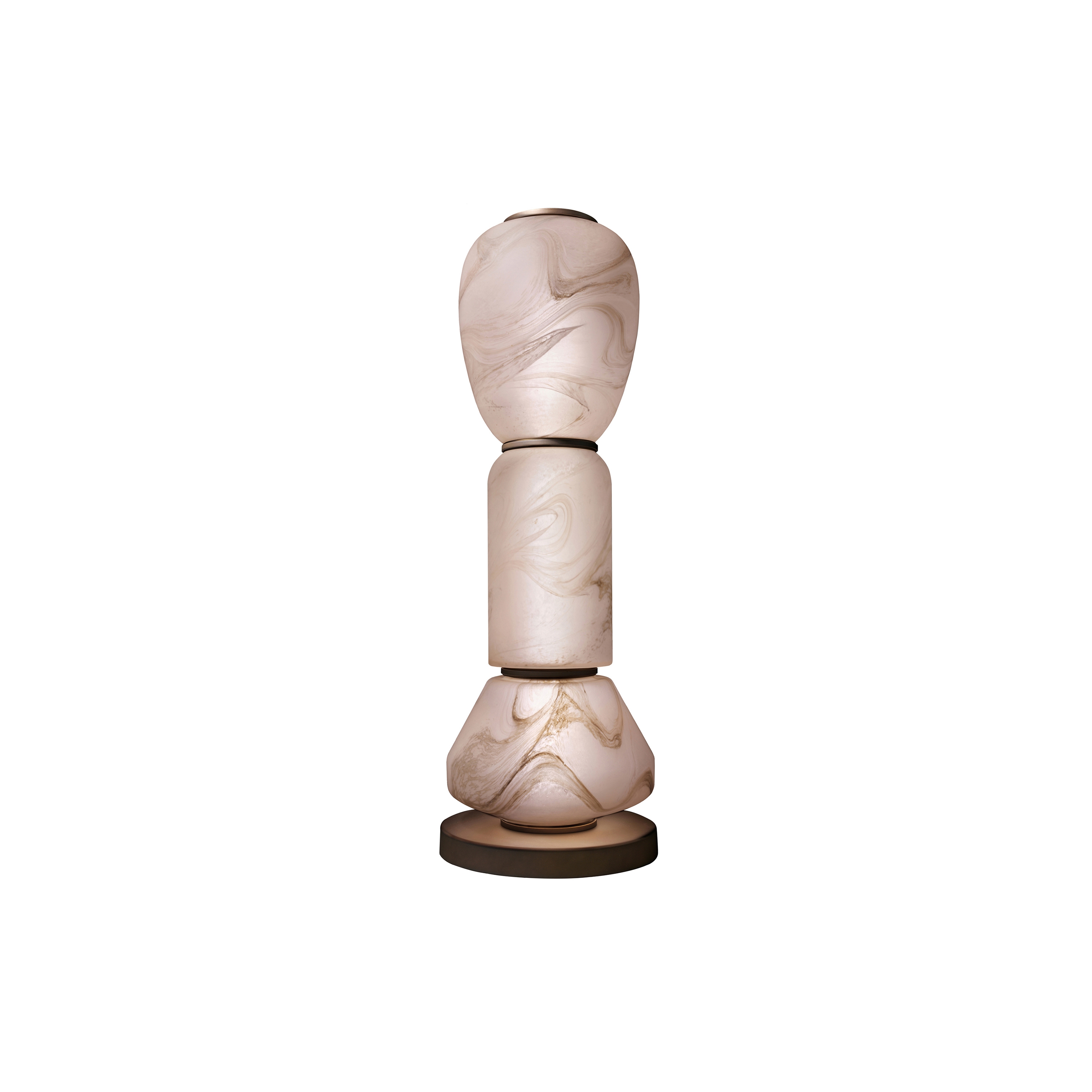 Mostra il prodotto Phoenix Table Lamp del produttore Linteloo