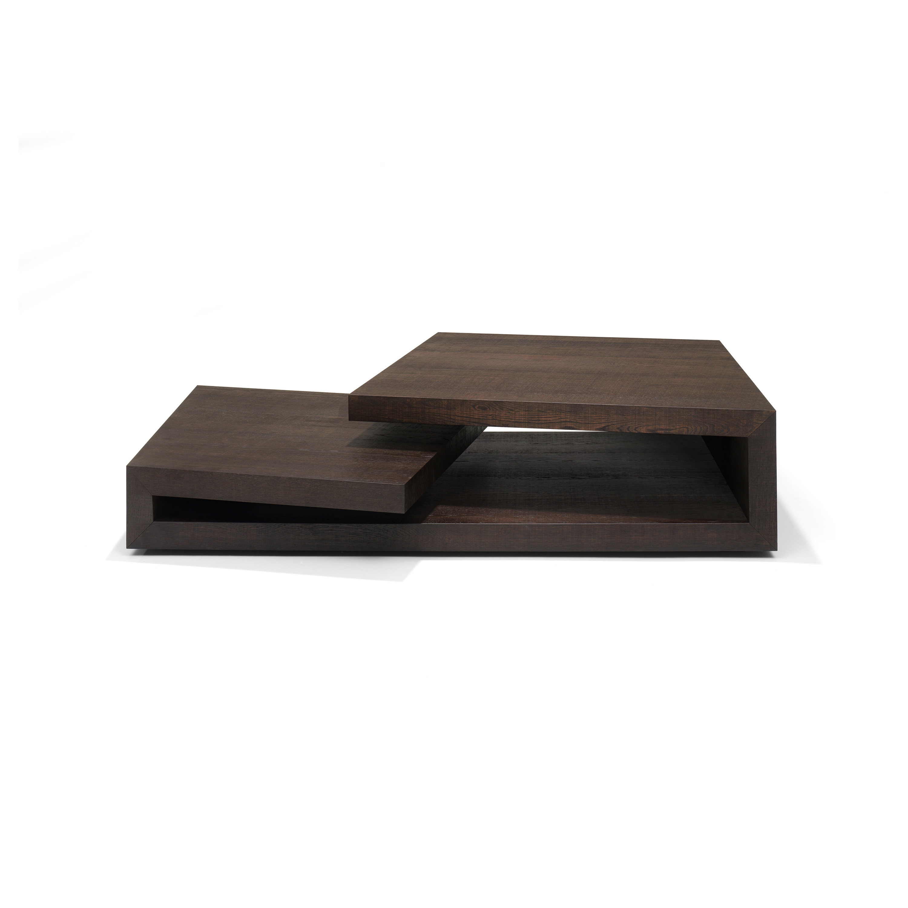 Display product San Coffee Table from manufacturer Linteloo