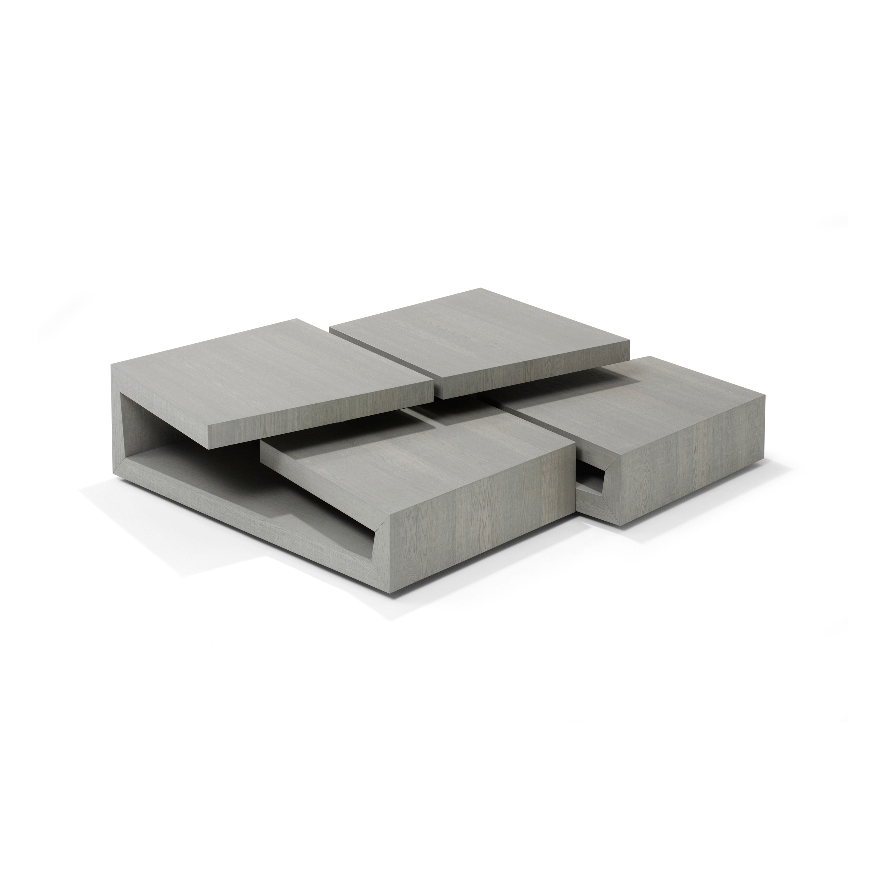 Display product San Coffee Table from manufacturer Linteloo