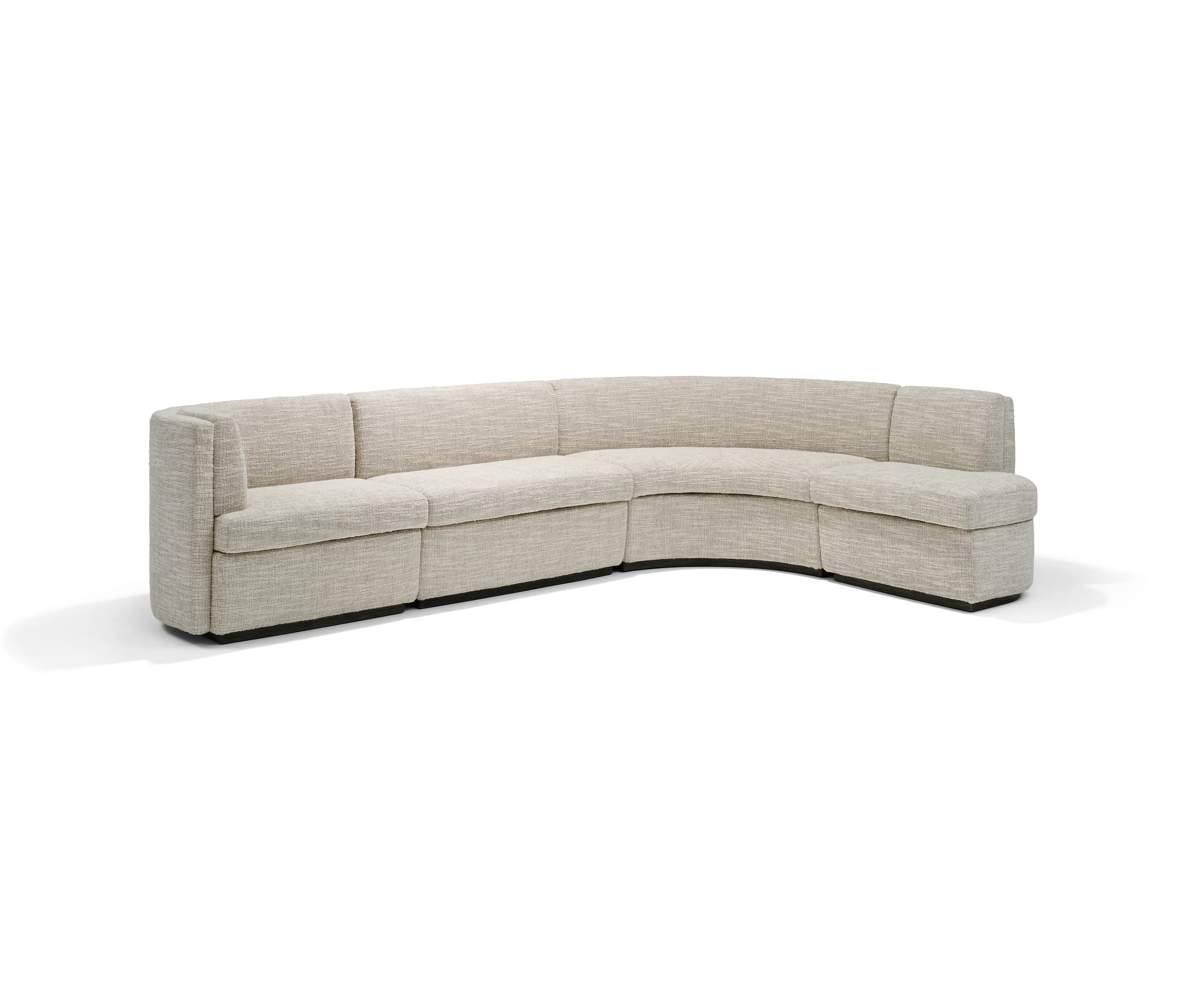 Linteloo - Blend Dining Sofa
