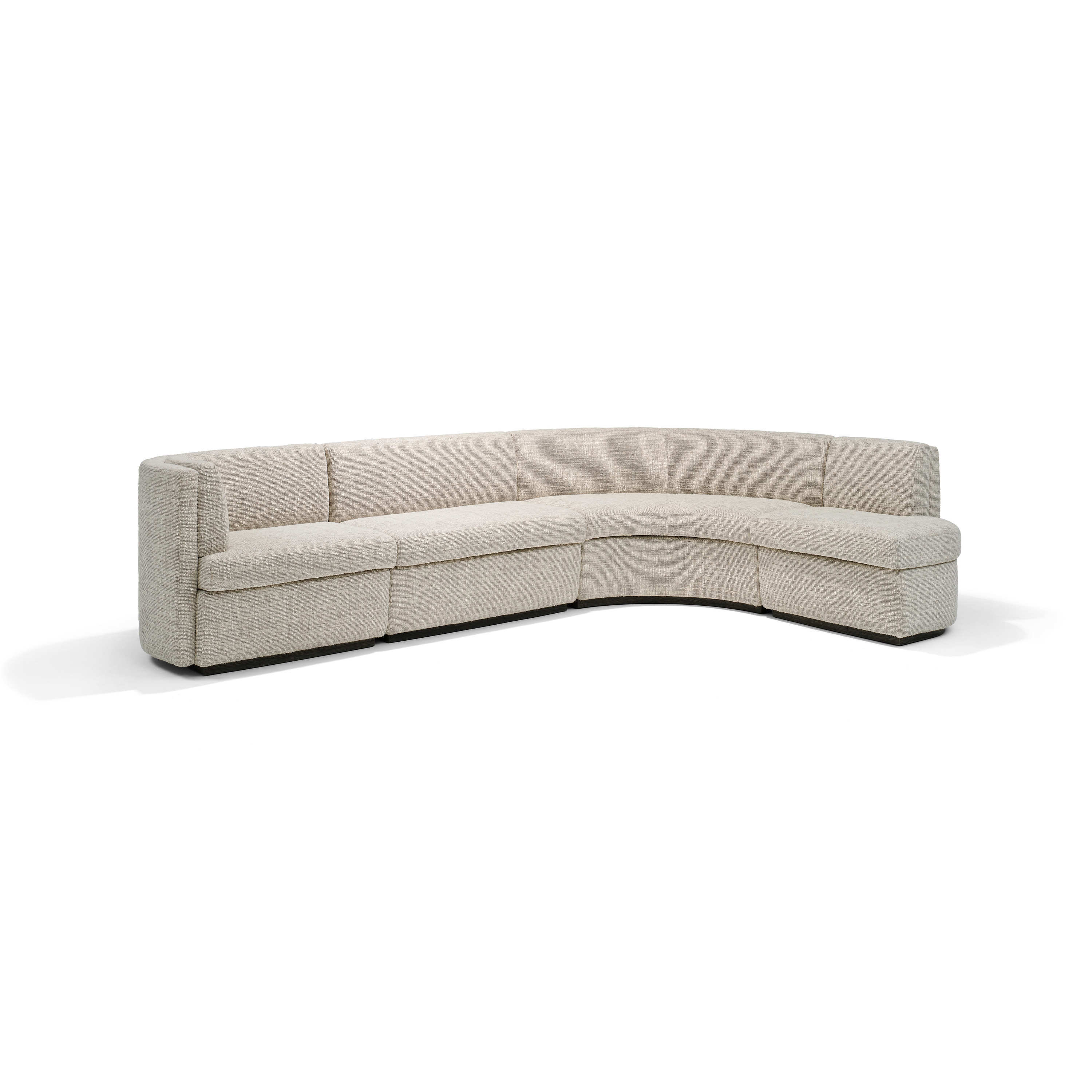 Produkt Blend Dining Sofa des Herstellers Linteloo anzeigen