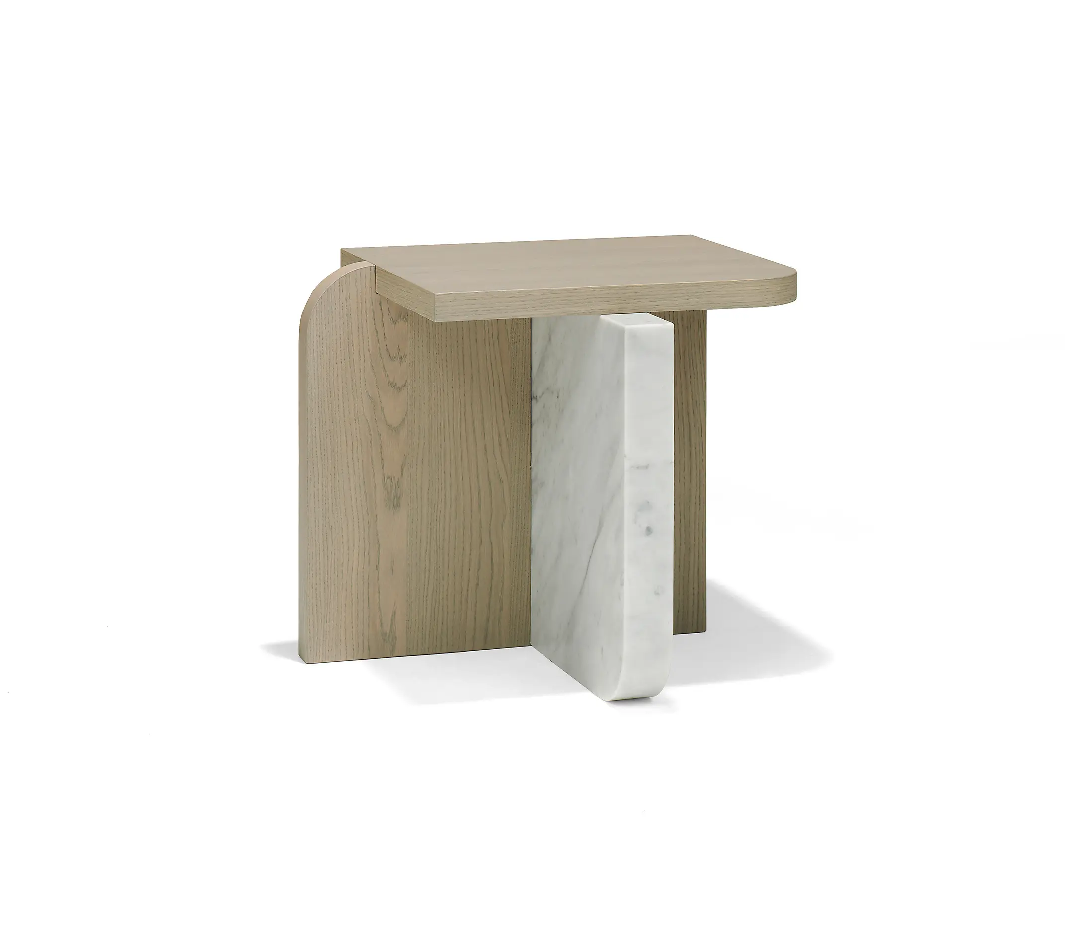 Linteloo - Offset Coffee Table
