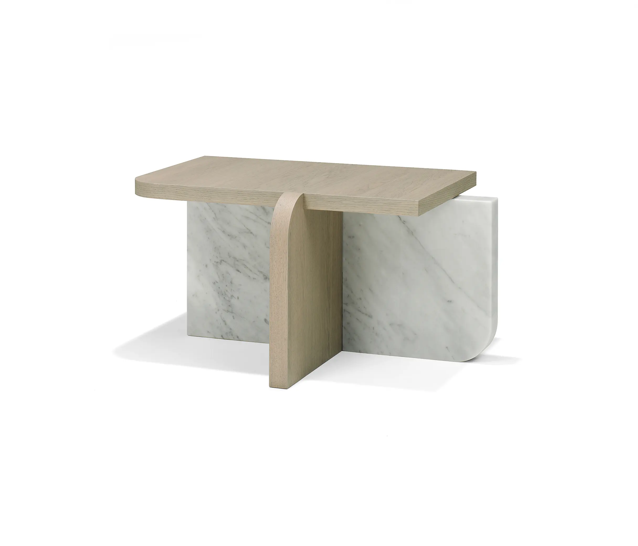 Linteloo - Offset Coffee Table