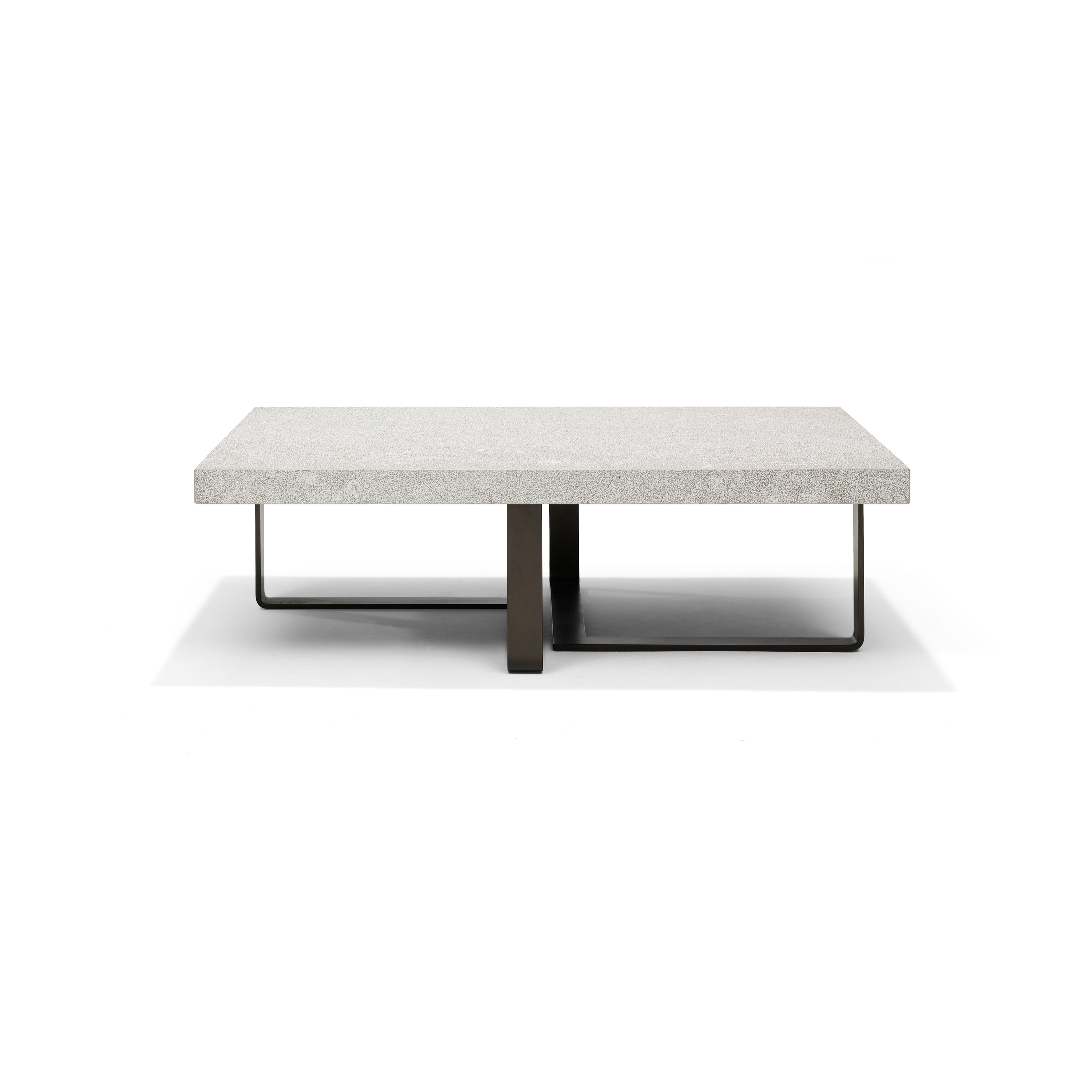Display product Malibu Coffee Table from manufacturer Linteloo
