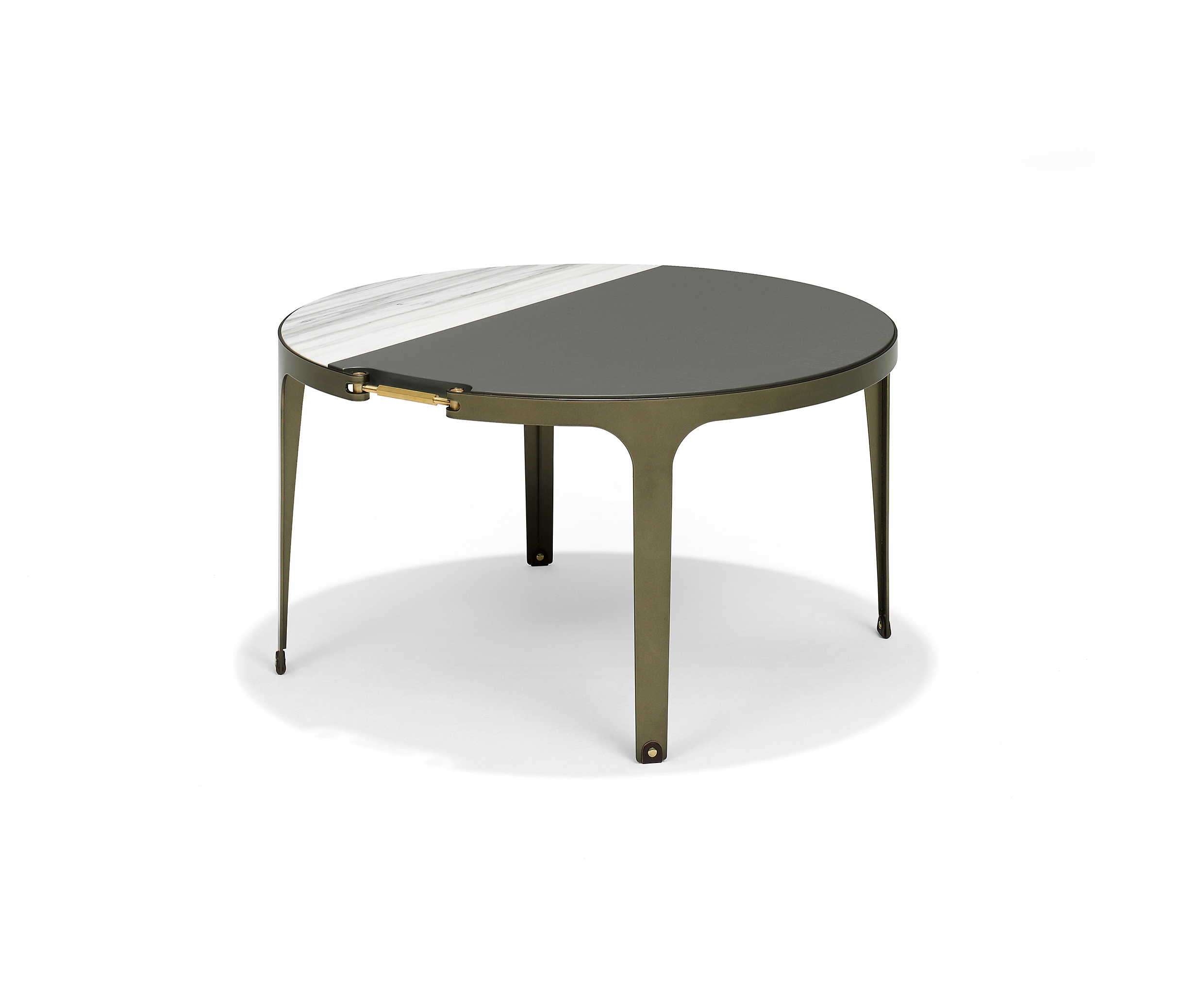 Produkt Clamp Coffee Table des Herstellers Linteloo anzeigen