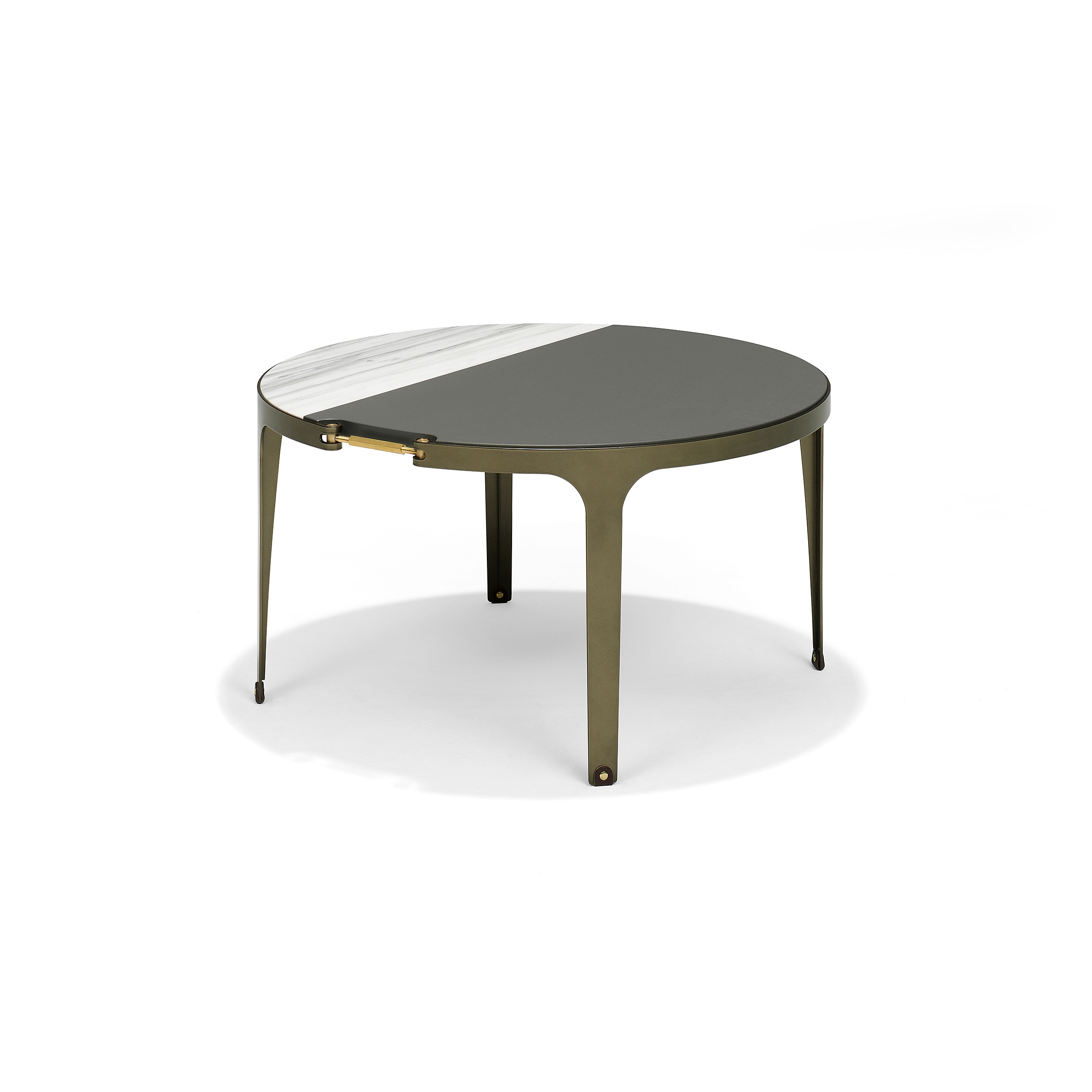 Produkt Clamp Coffee Table des Herstellers Linteloo anzeigen