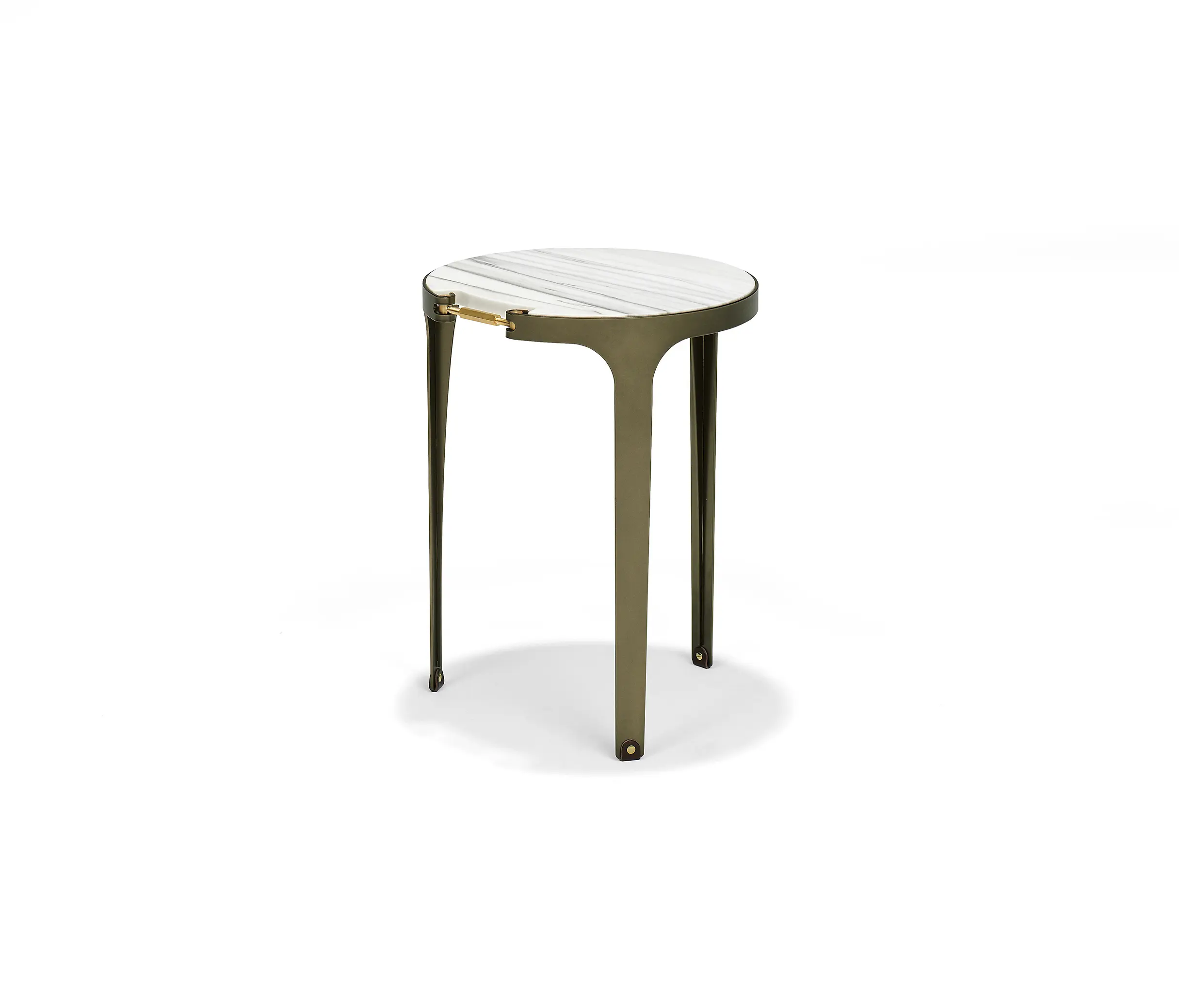 Linteloo - Clamp Coffee Table