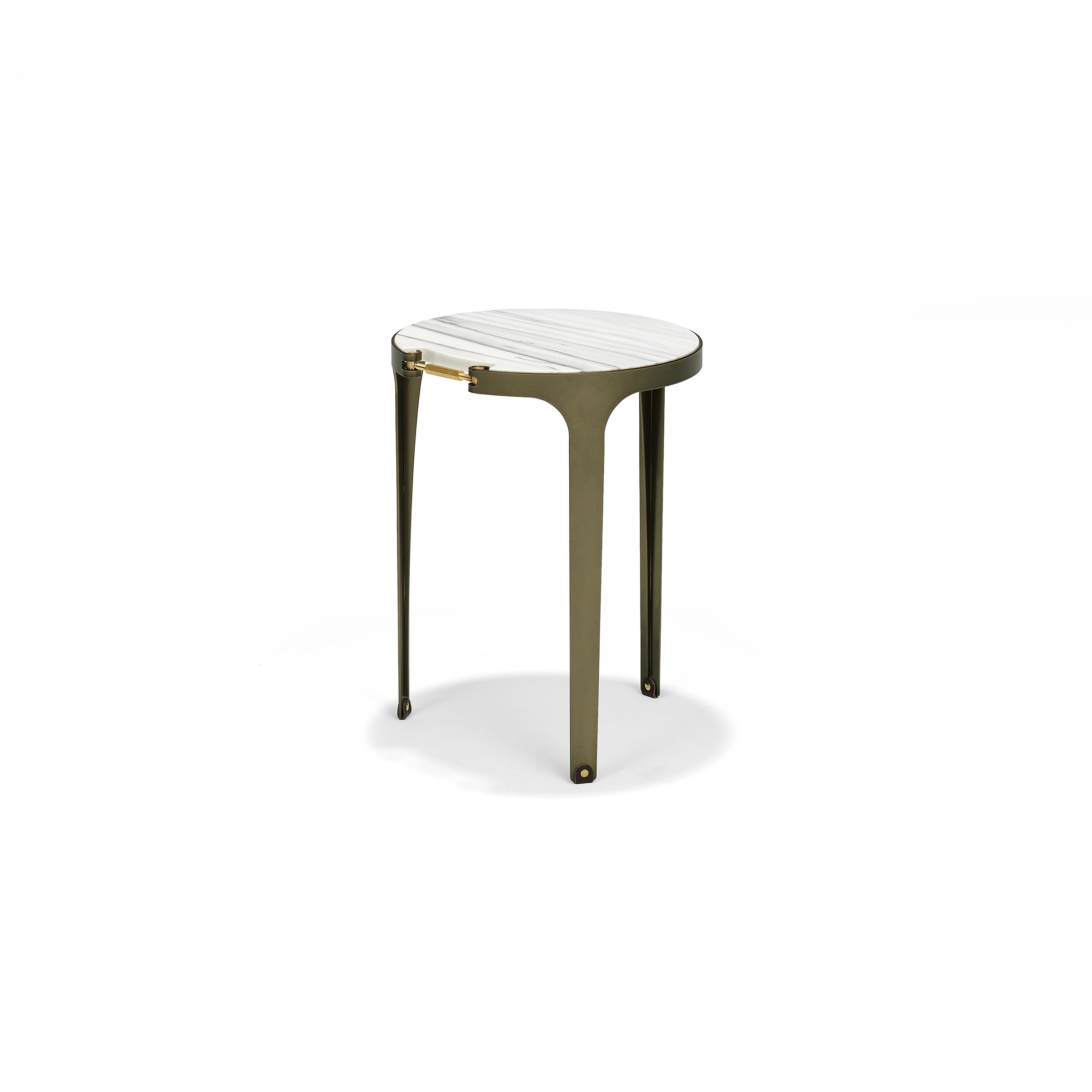 Produkt Clamp Coffee Table des Herstellers Linteloo anzeigen