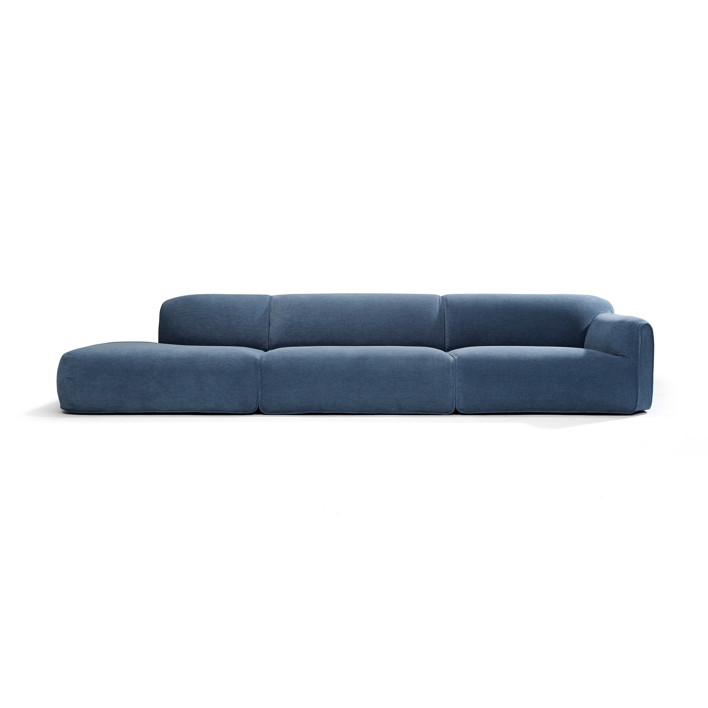 Display product Broadway Sofa from manufacturer Linteloo