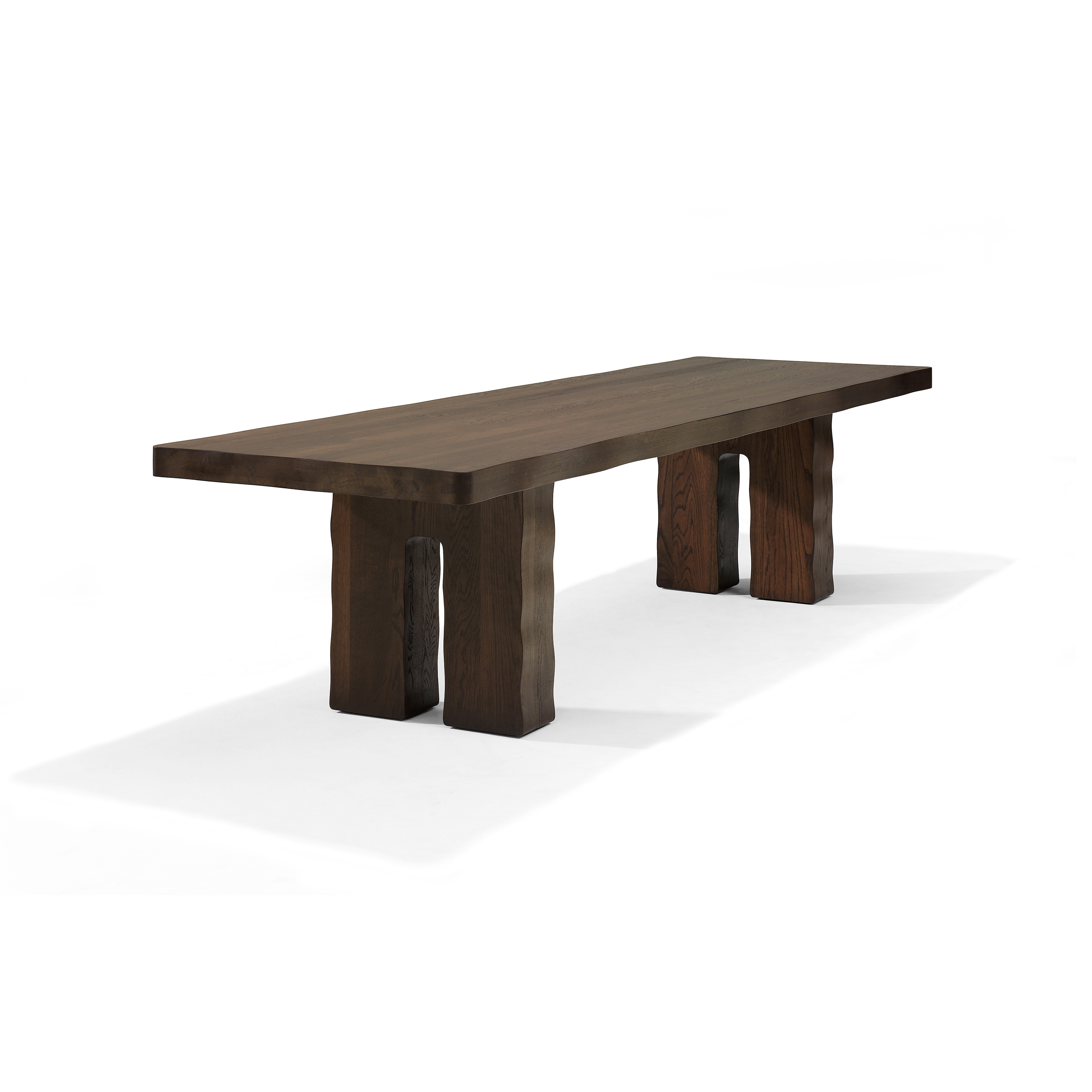 Mostra il prodotto Iwa Dining Table del produttore Linteloo