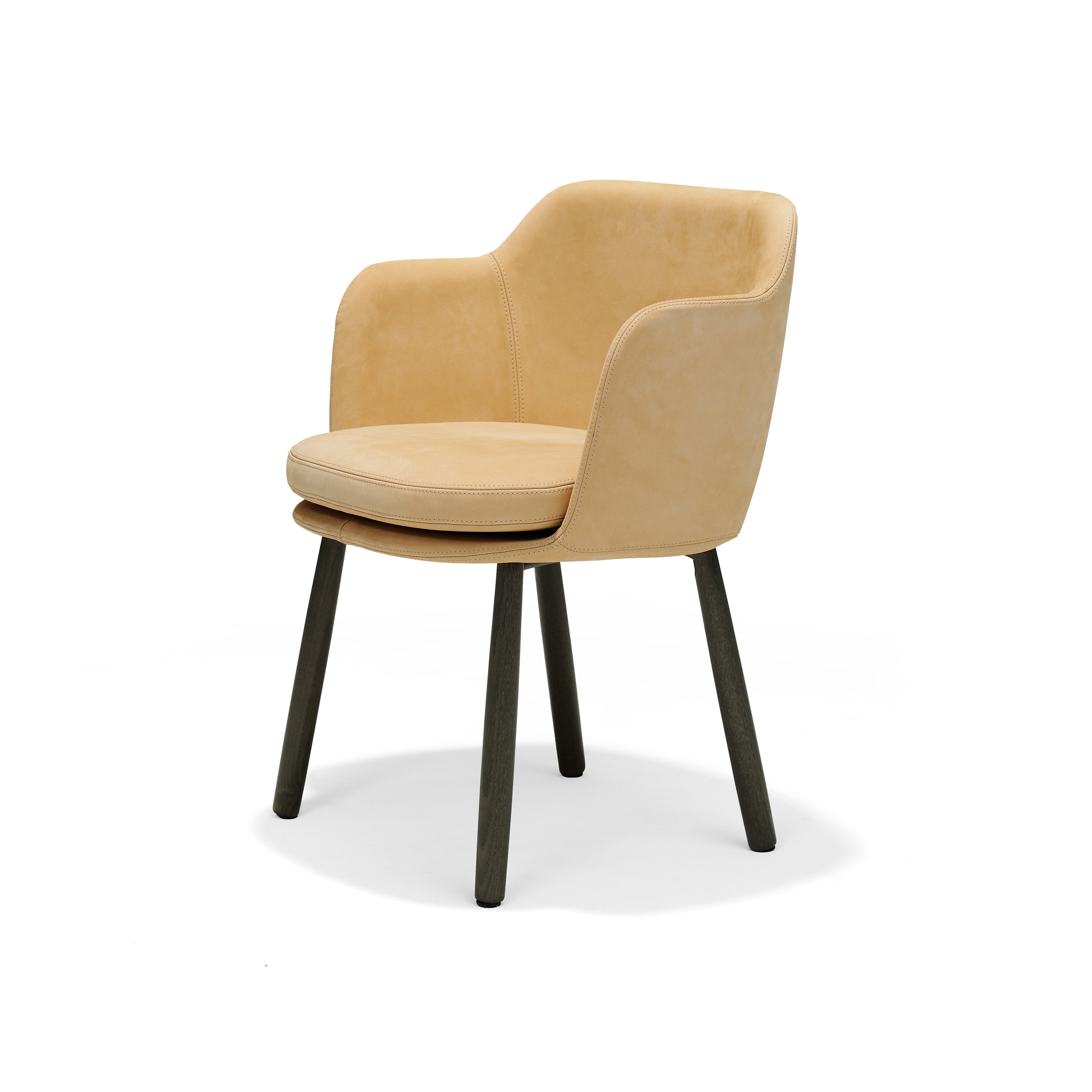 Mostrar el producto Heath Dining Chair del fabricante Linteloo
