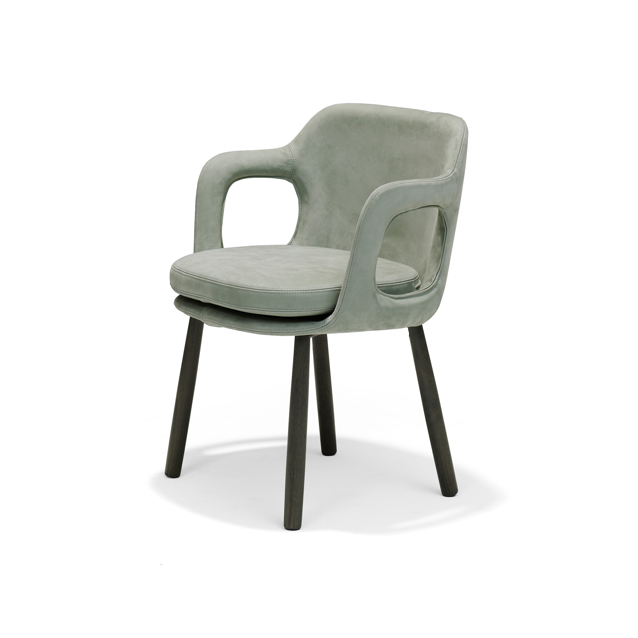 Mostrar el producto Heath Dining Chair del fabricante Linteloo