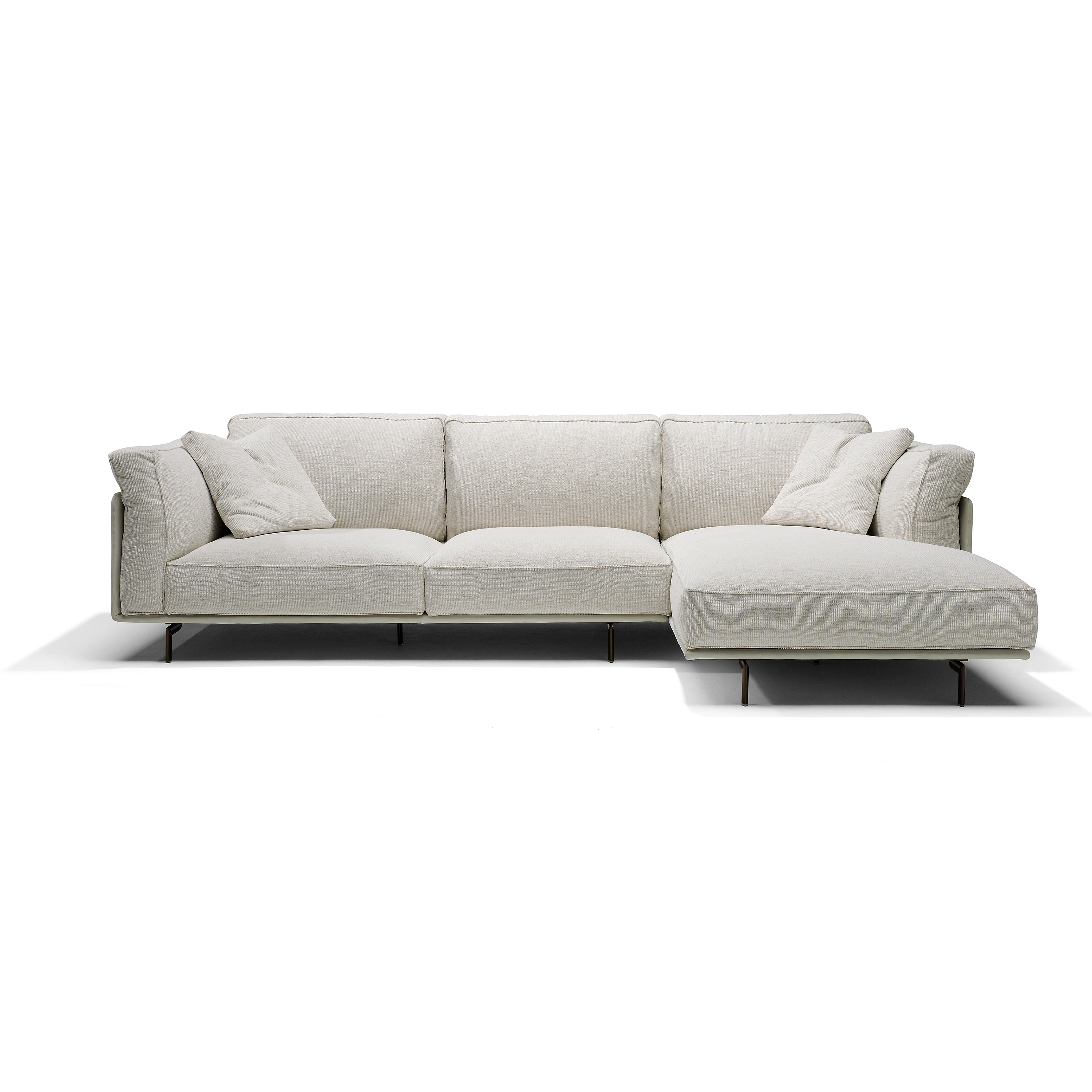 Display product Capri from manufacturer Linteloo