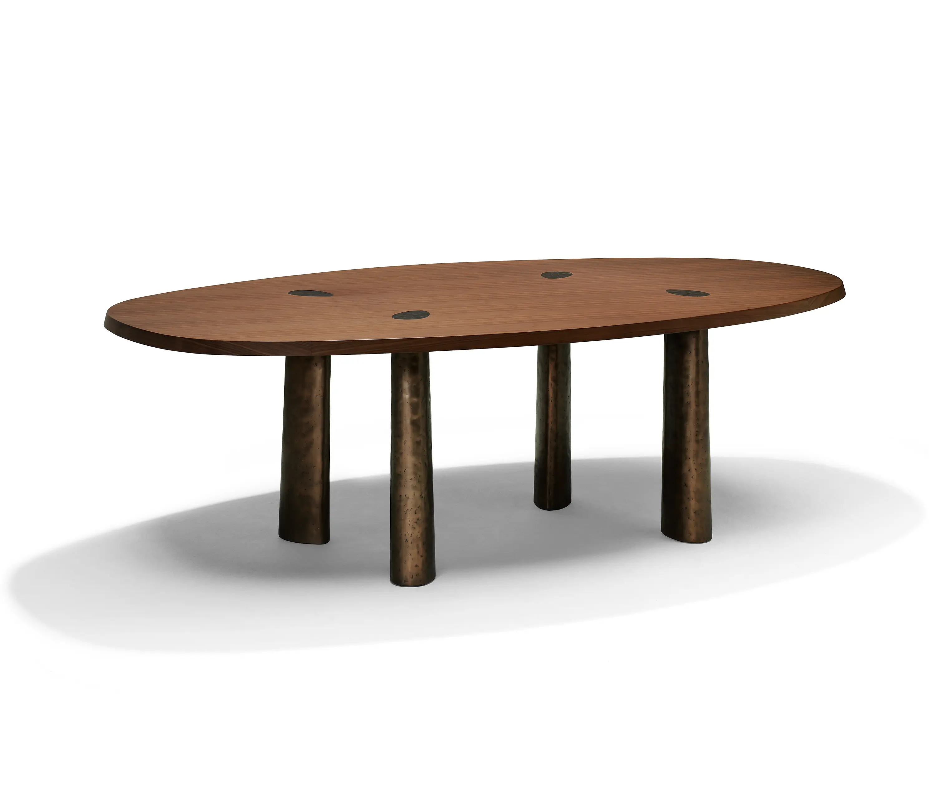 Linteloo - Charles Dining Table