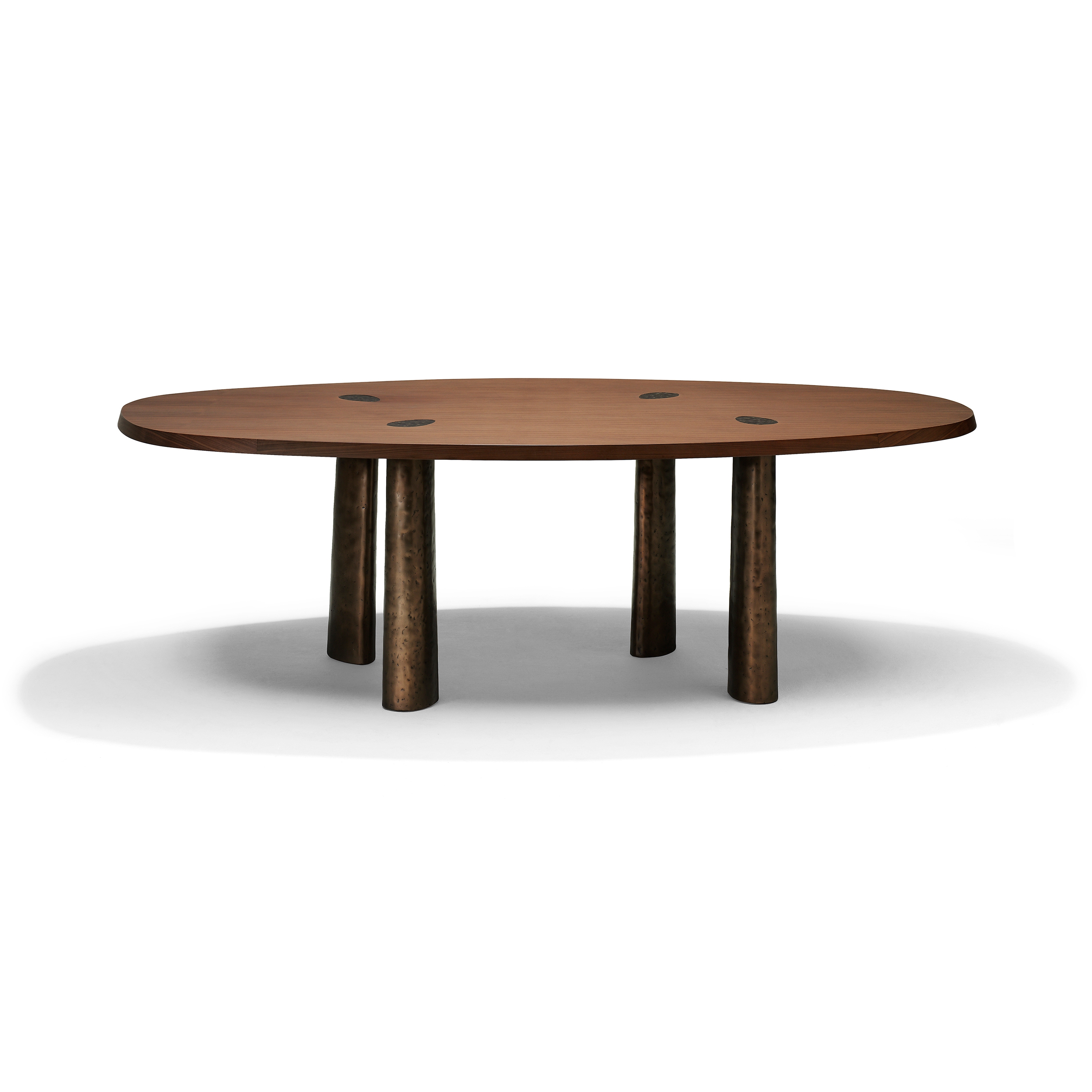 Mostrar el producto Charles Dining Table del fabricante Linteloo