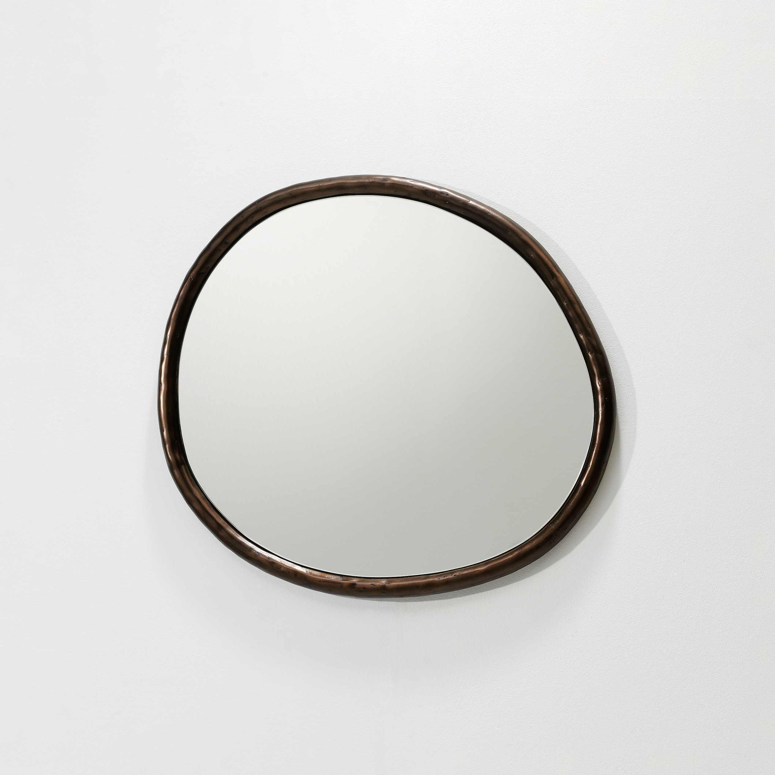 Mostrar el producto Charles Mirror del fabricante Linteloo