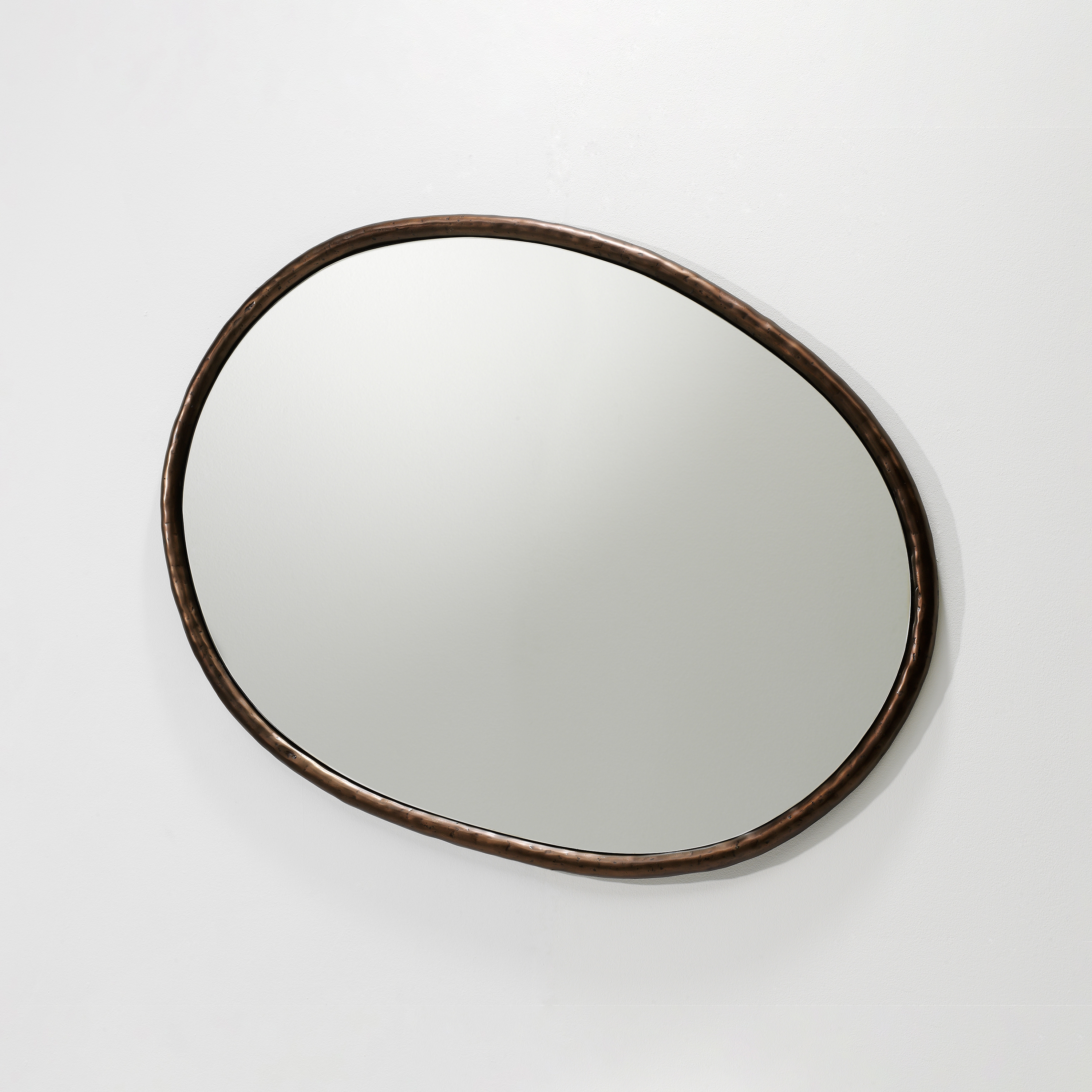 Mostrar el producto Charles Mirror del fabricante Linteloo
