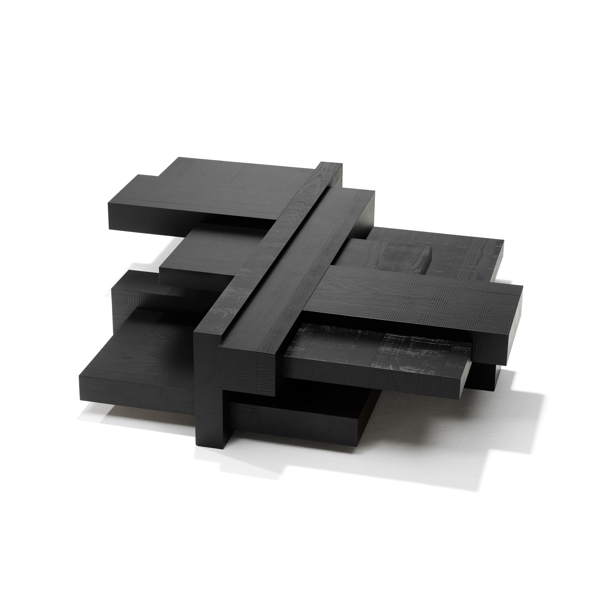 Display product Manhattan from manufacturer Linteloo
