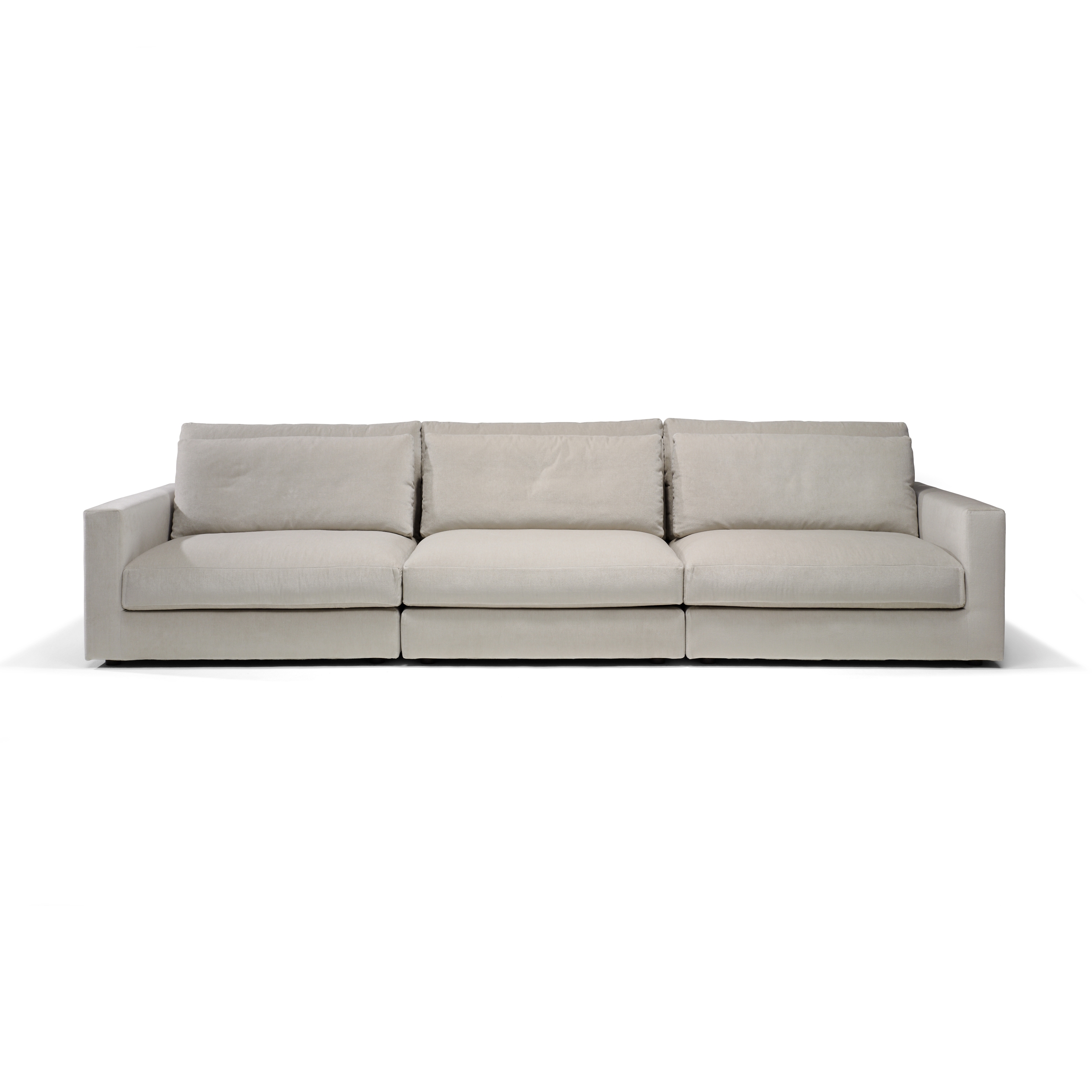 Display product Mauro Sofa from manufacturer Linteloo