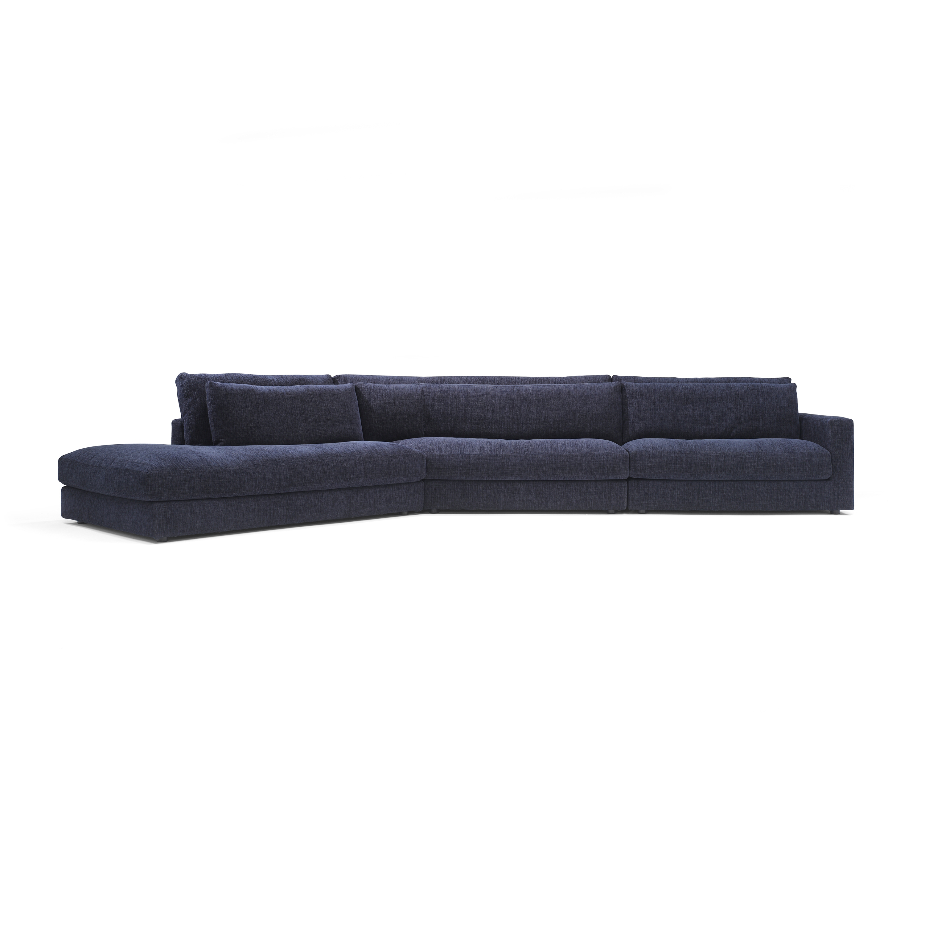 Display product Mauro Sofa from manufacturer Linteloo