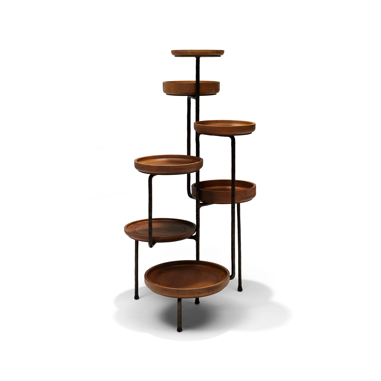 Display product Orbit from manufacturer Linteloo