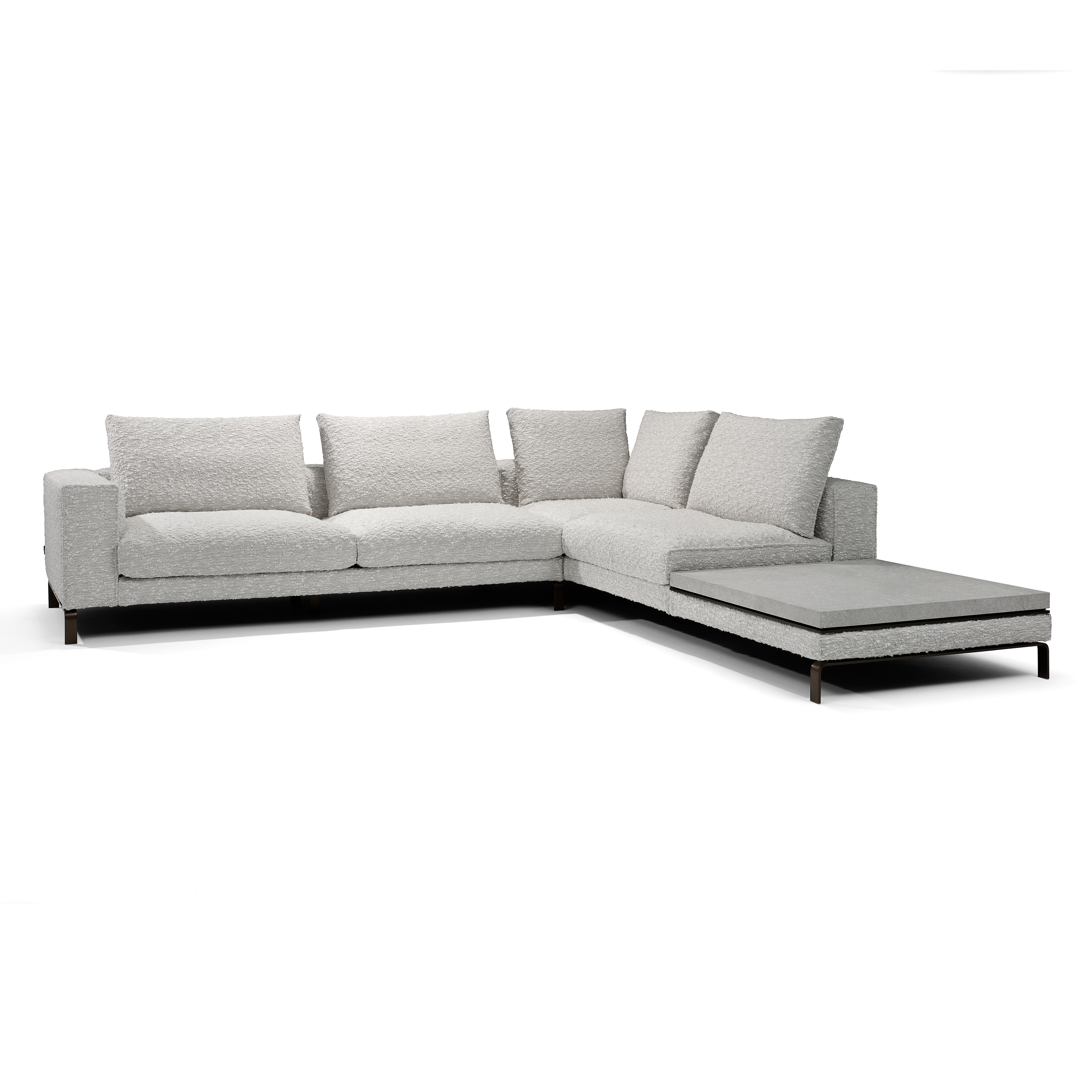 Mostrar el producto Malibu Sofa del fabricante Linteloo