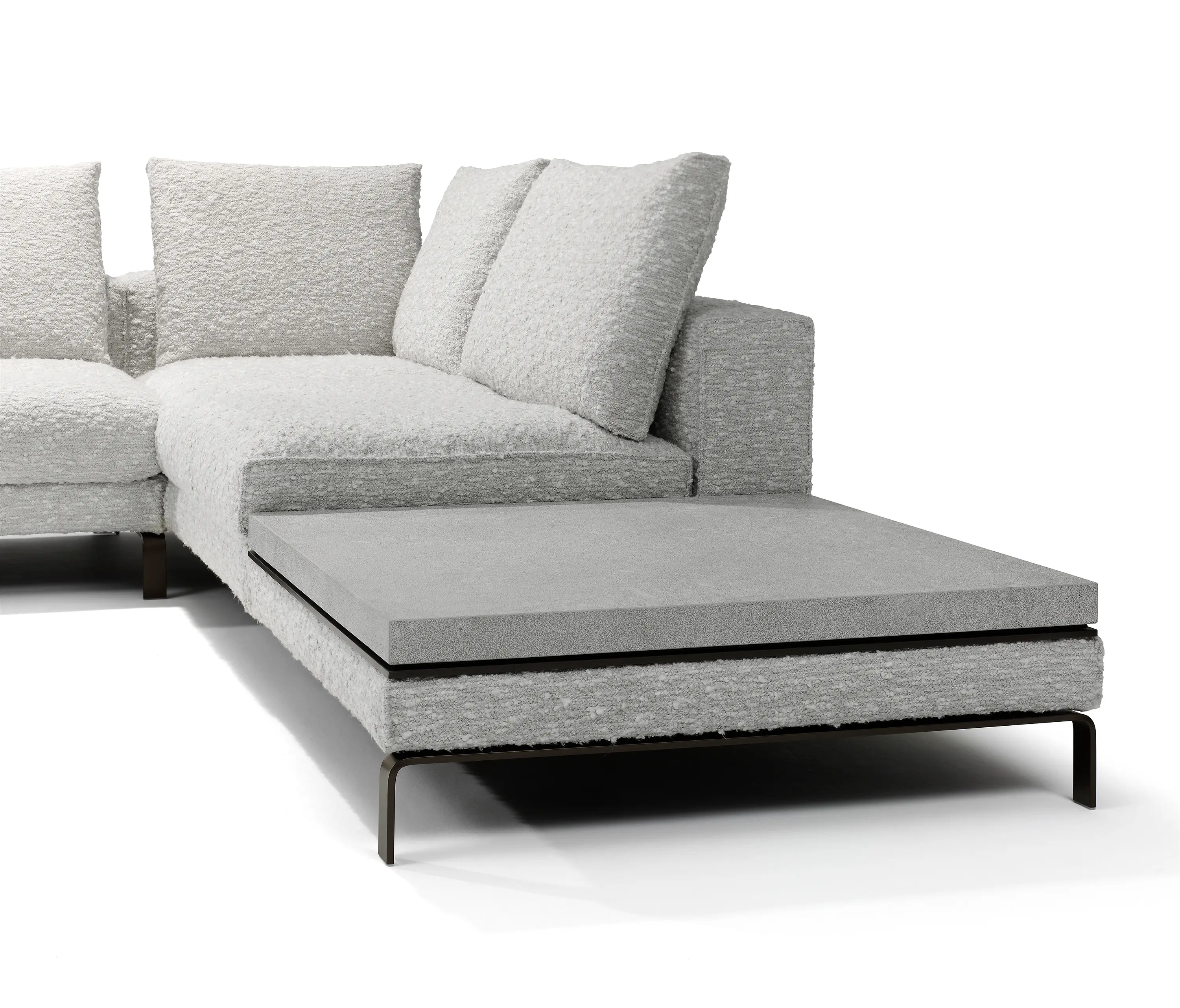 Linteloo - Malibu Sofa