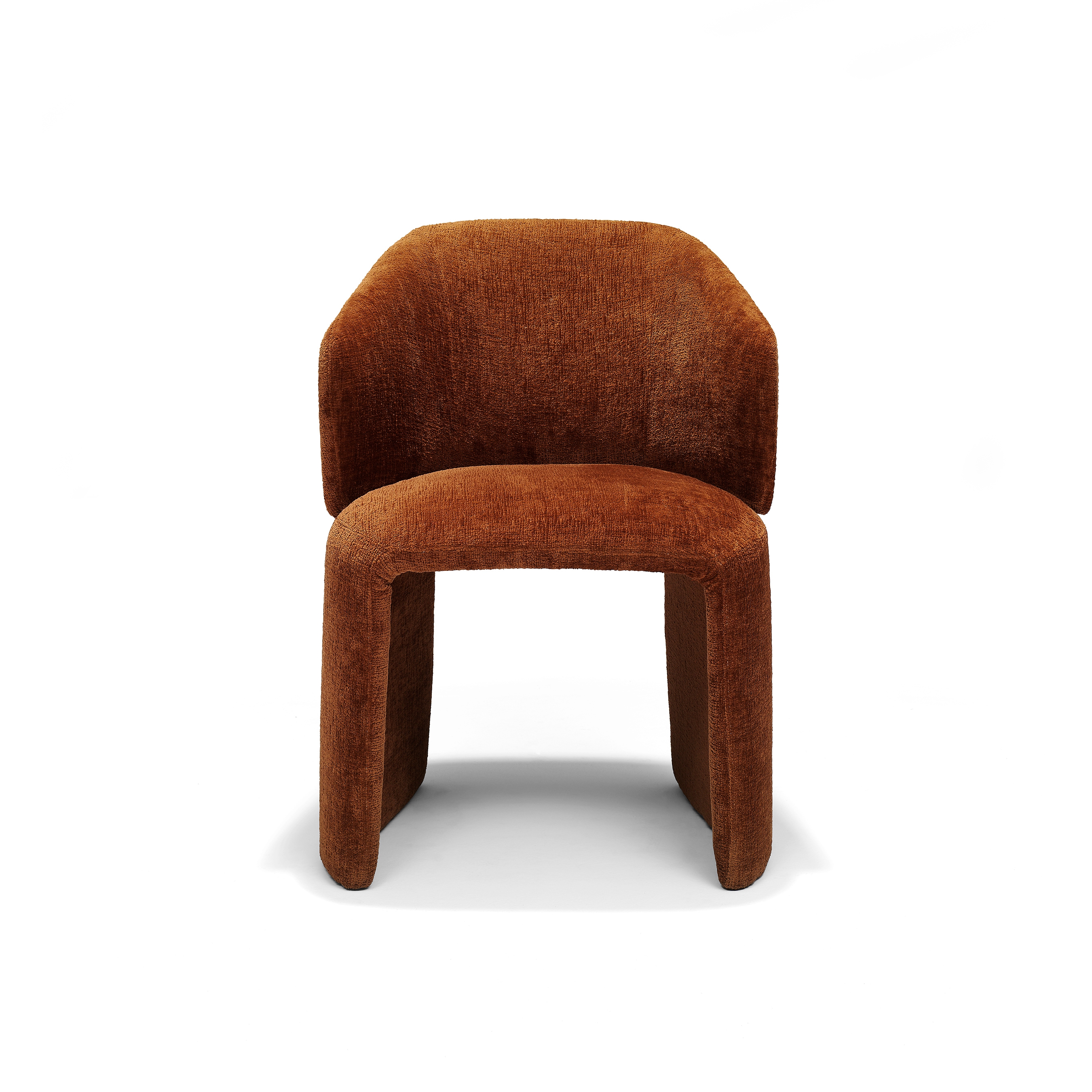 Mostrar el producto Icarus Dining Chair del fabricante Linteloo