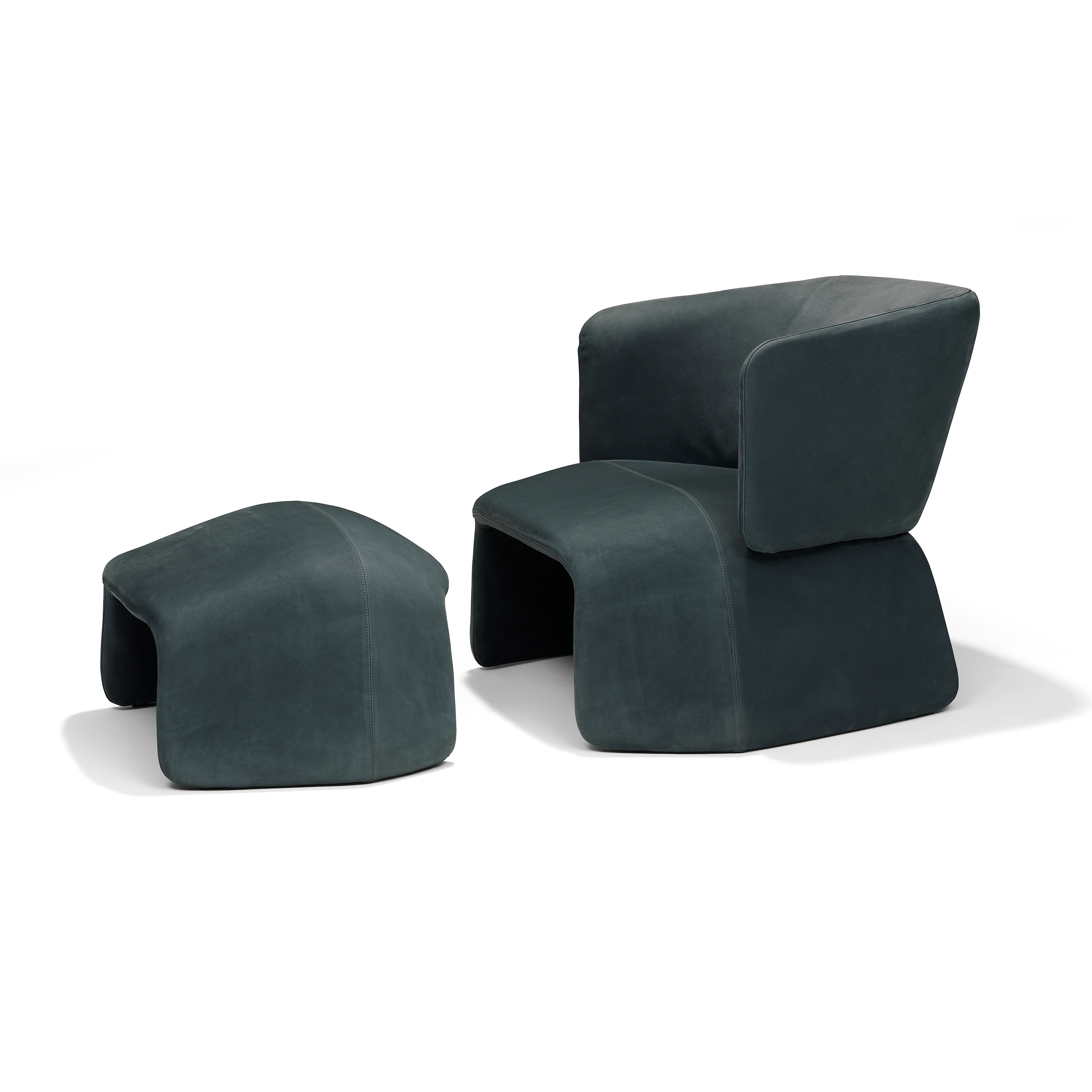 Mostrar el producto Icarus Armchair del fabricante Linteloo