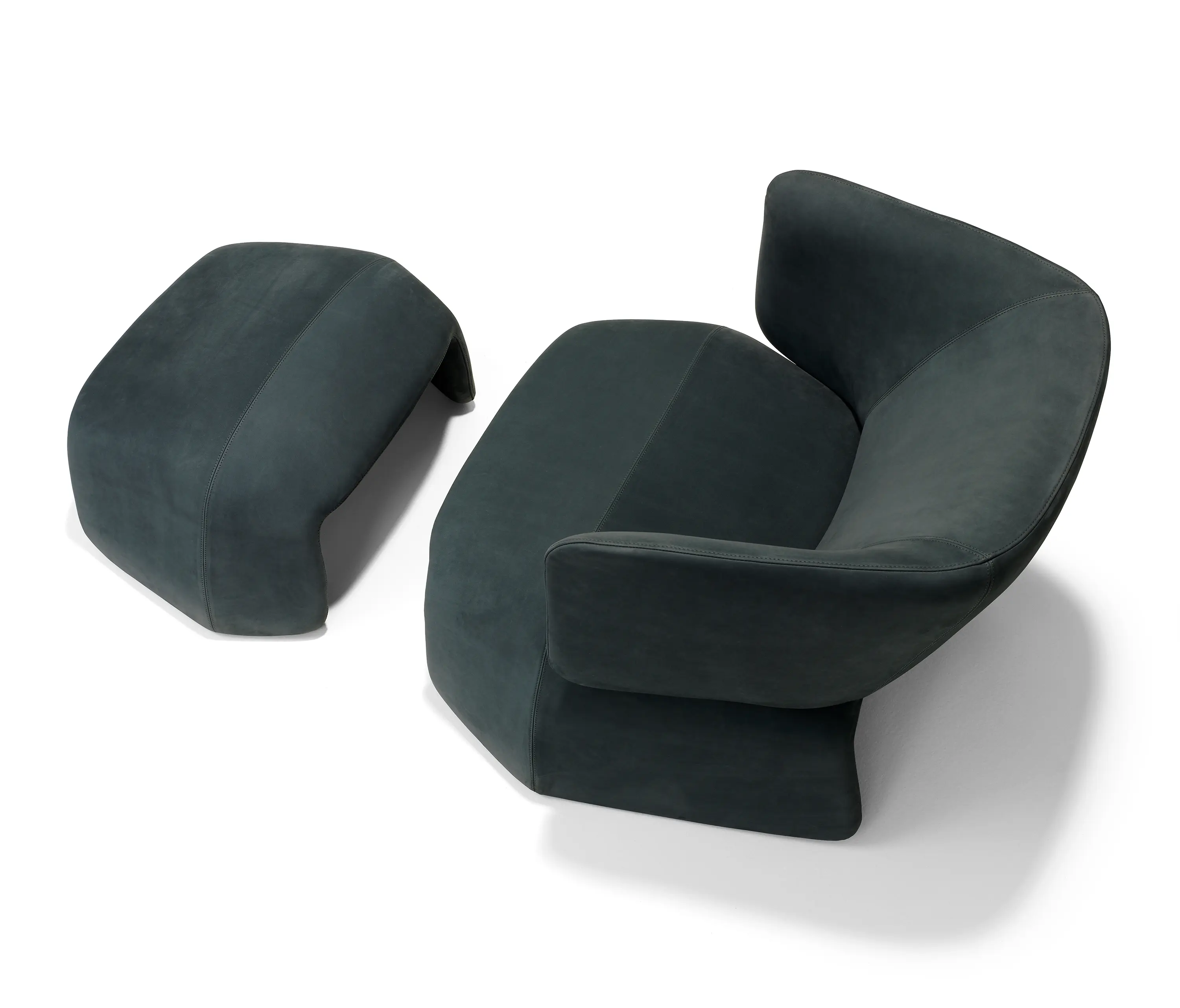 Linteloo - Icarus Armchair
