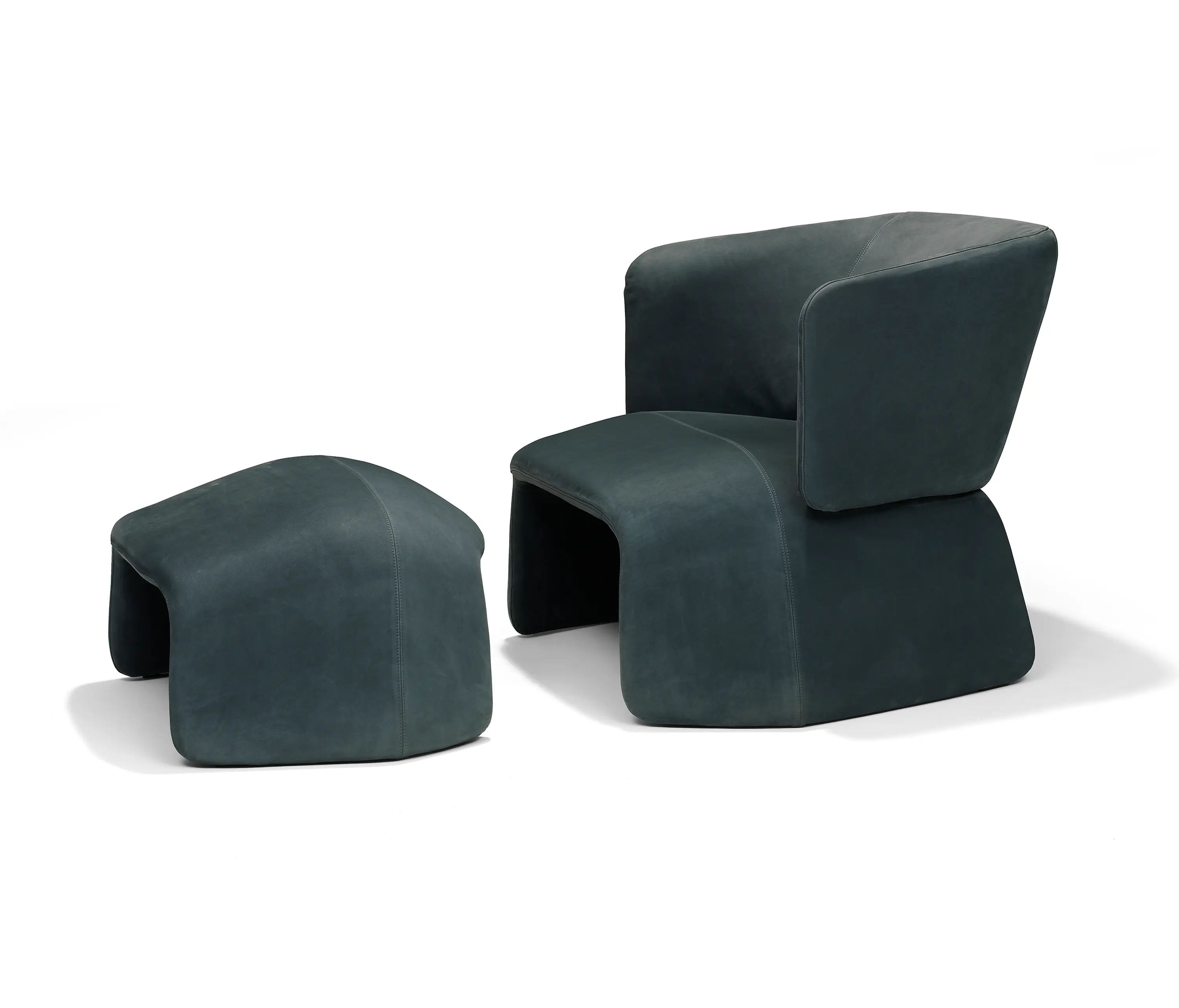 Linteloo - Icarus Armchair