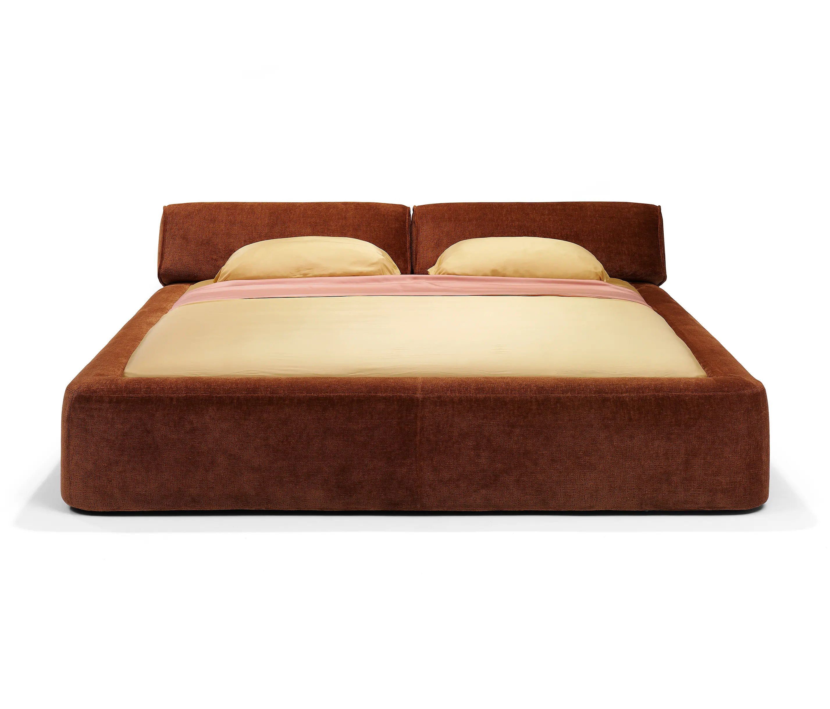 Linteloo - Gilbert Bed